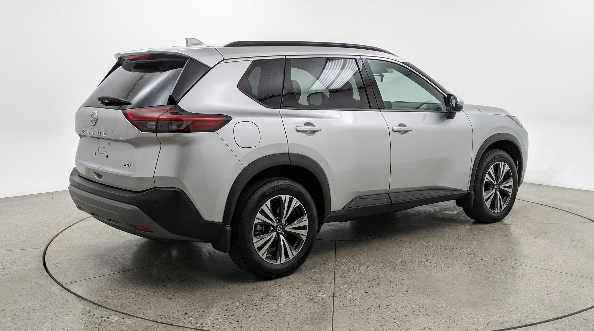 Thumbnail: 2025 Nissan Rogue - 7