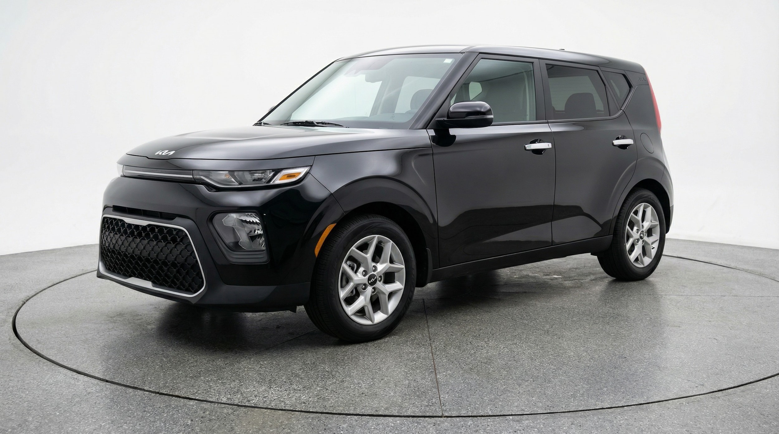 Thumbnail: 2025 Kia Soul - 3