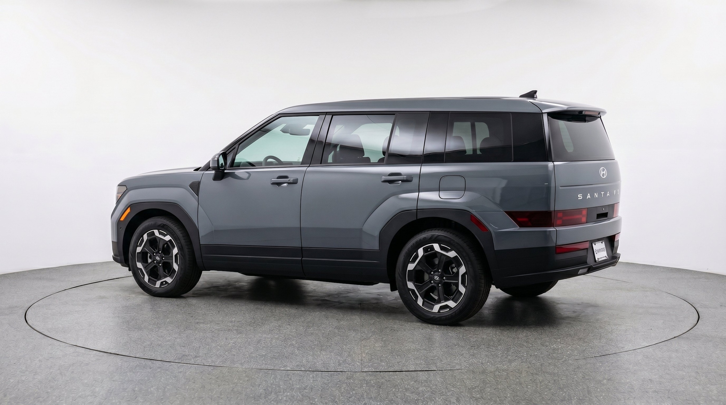 Thumbnail: 2026 Hyundai Santa Fe - 6