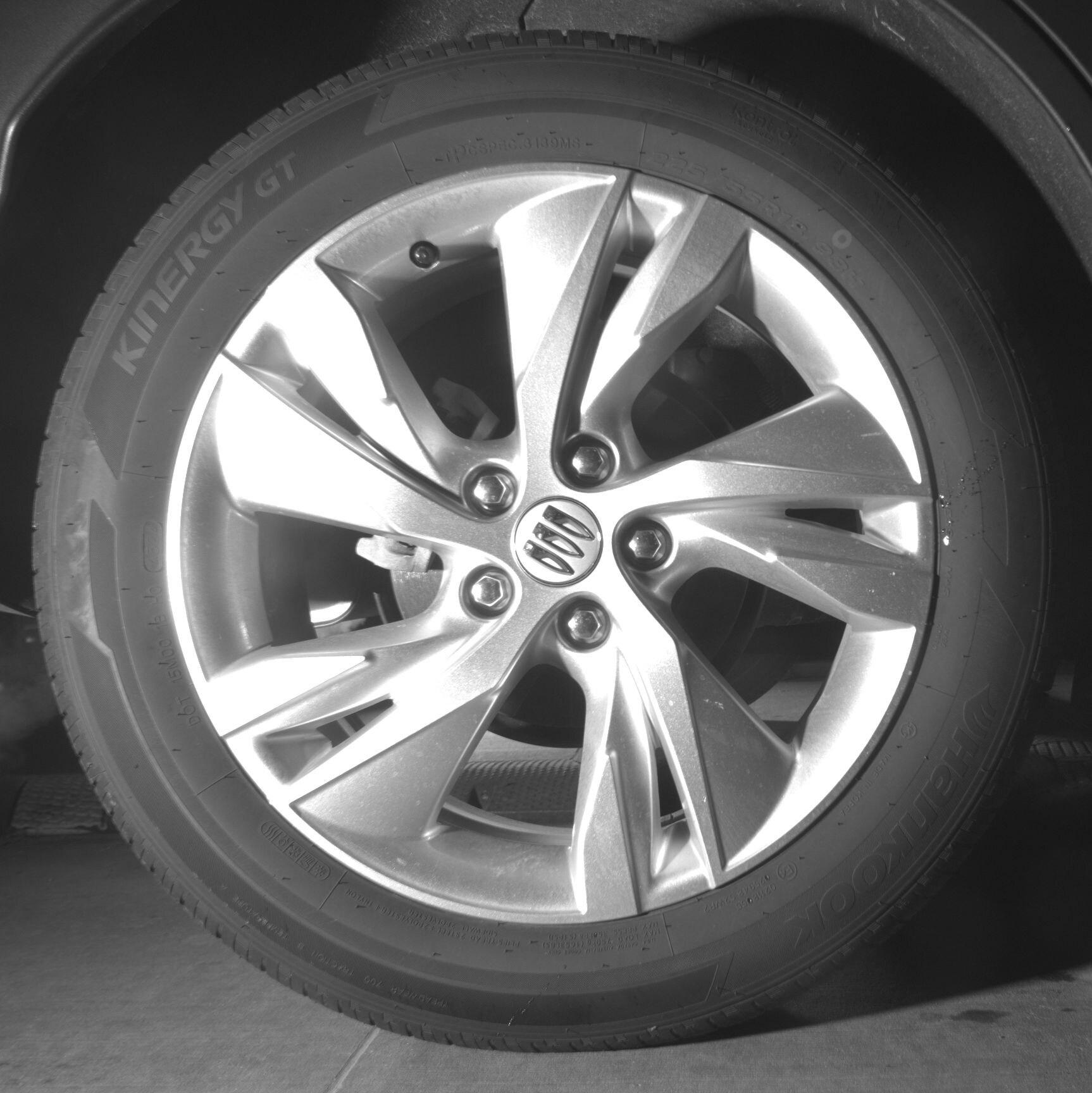 Thumbnail: 2025 Buick Encore GX - 12