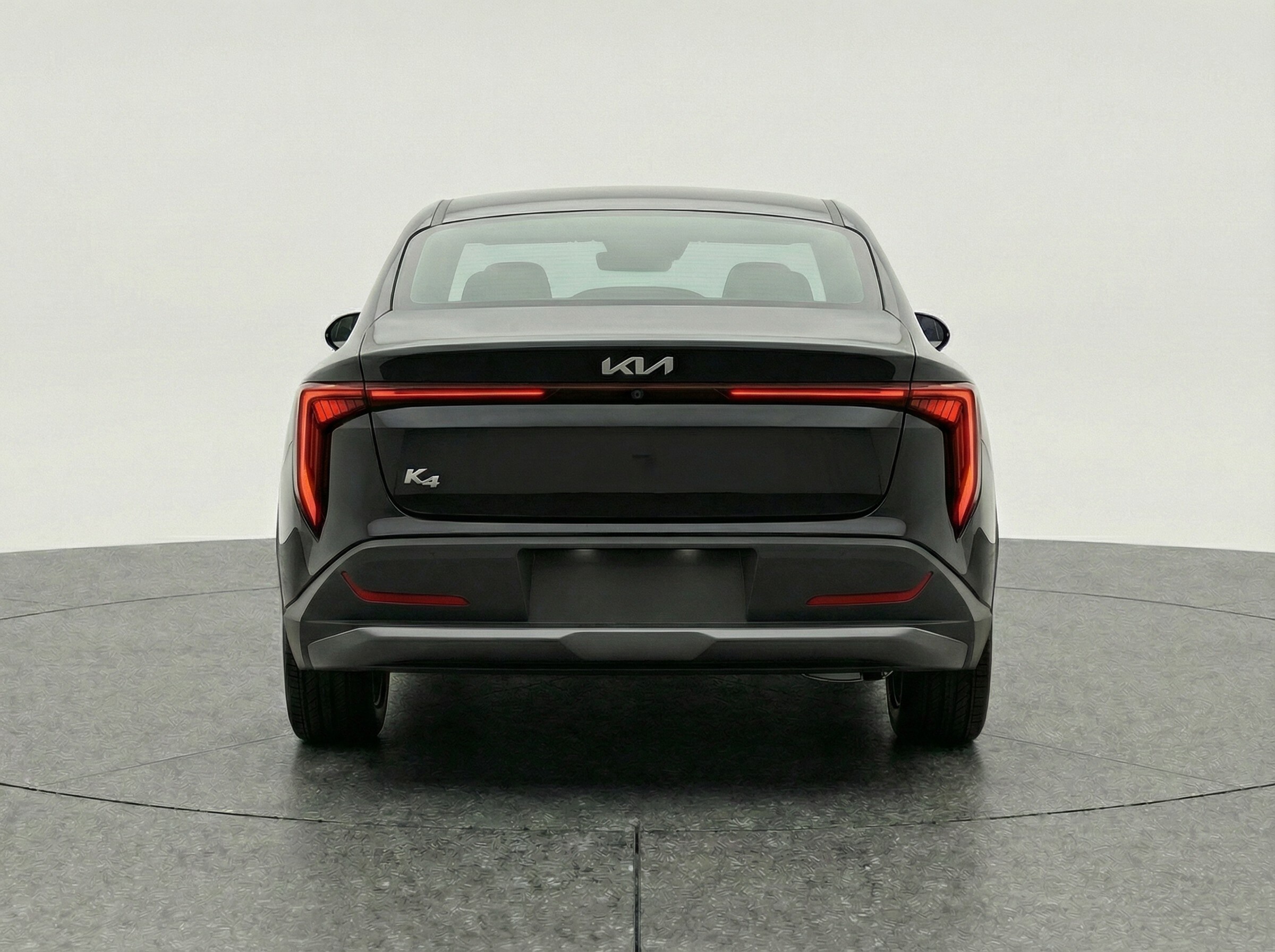 Thumbnail: 2025 Kia K4 - 6