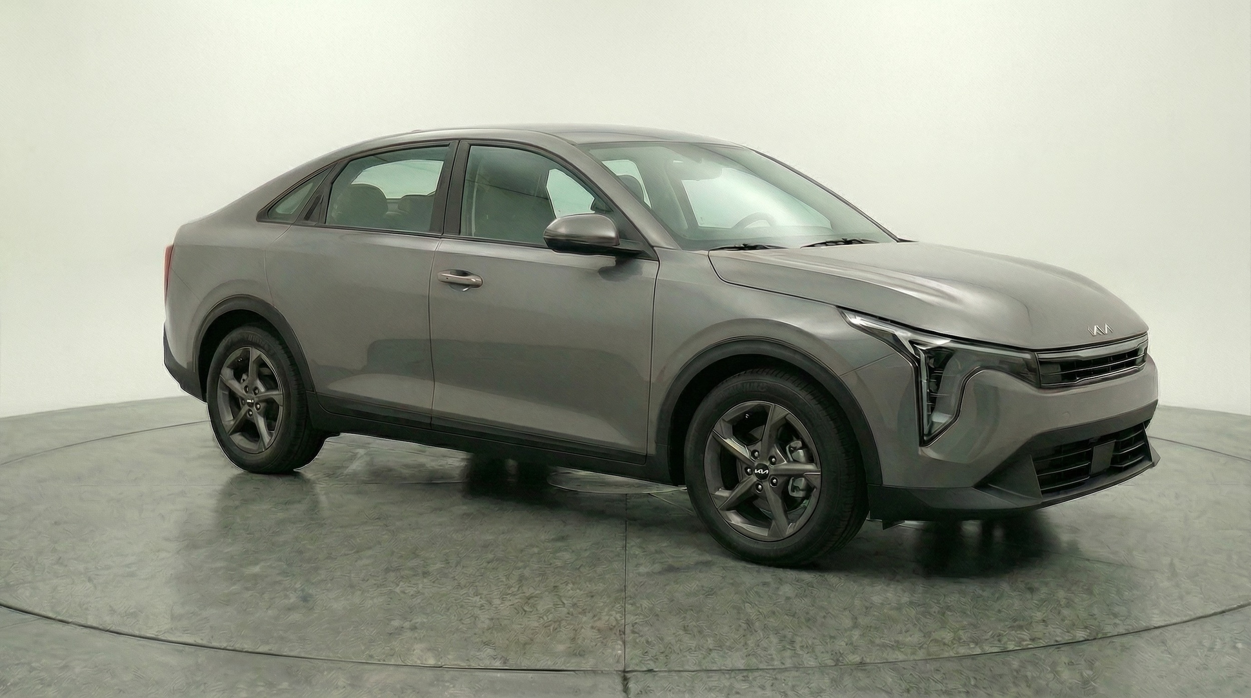 Thumbnail: 2025 Kia K4 - 1