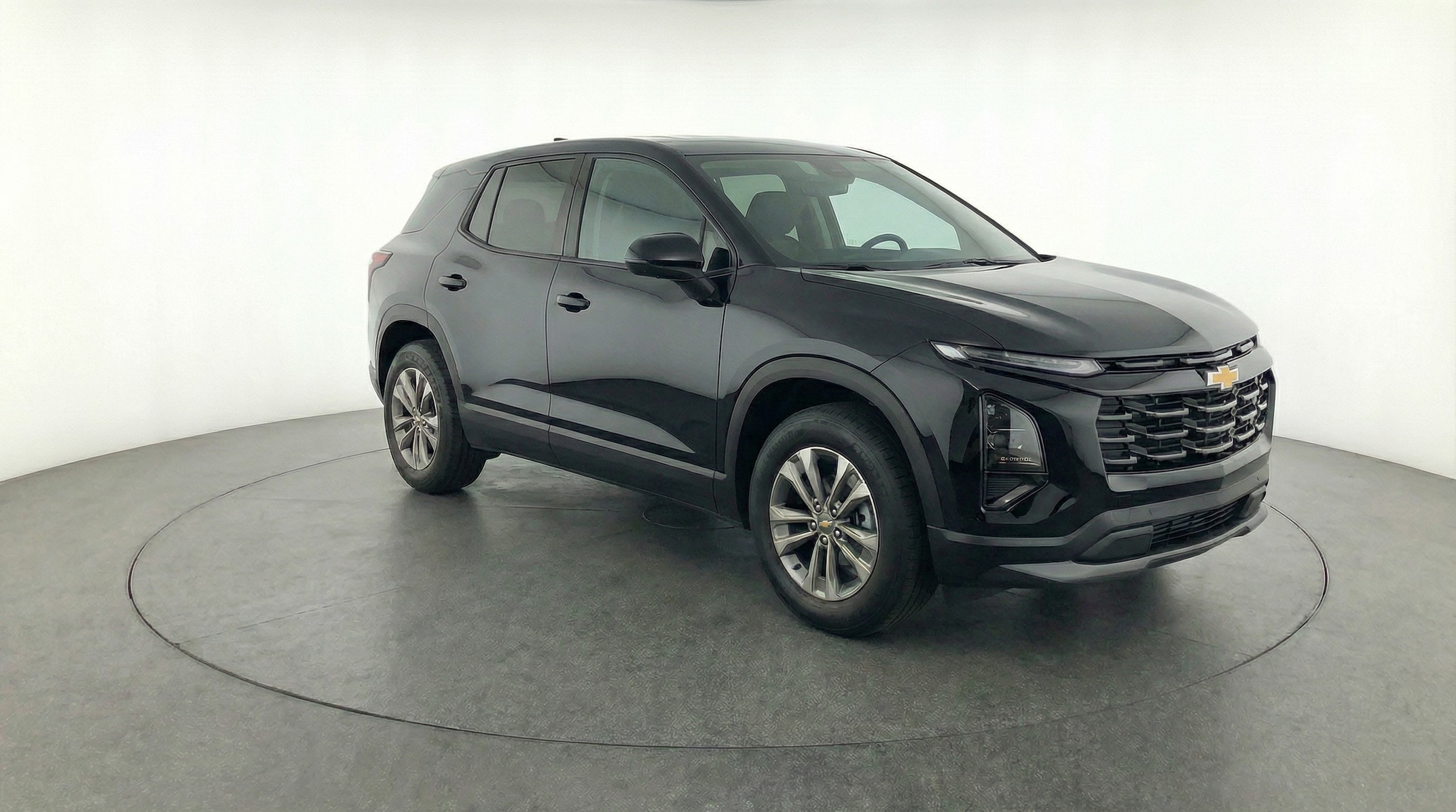 Thumbnail: 2025 Chevrolet Equinox - 1