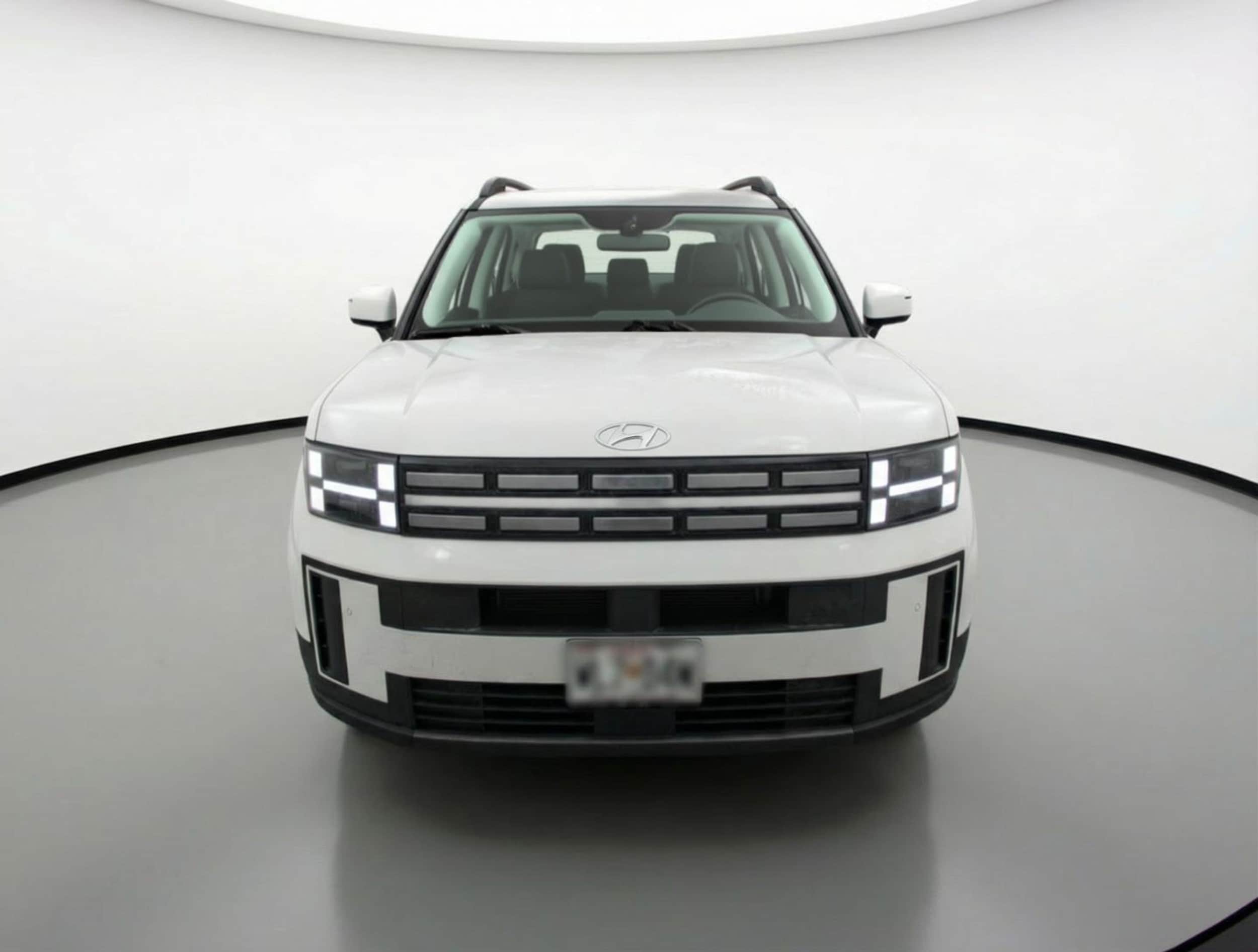 Thumbnail: 2025 Hyundai Santa Fe - 2