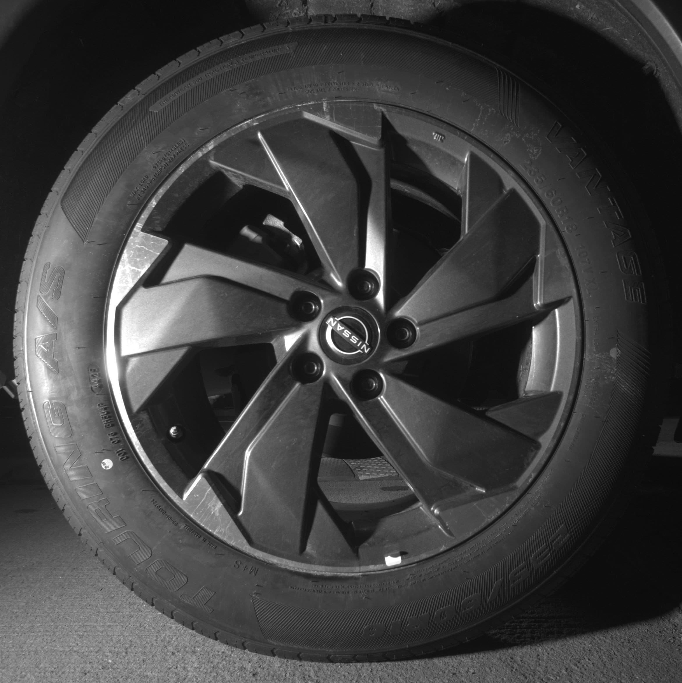 Thumbnail: 2025 Nissan Rogue - 12