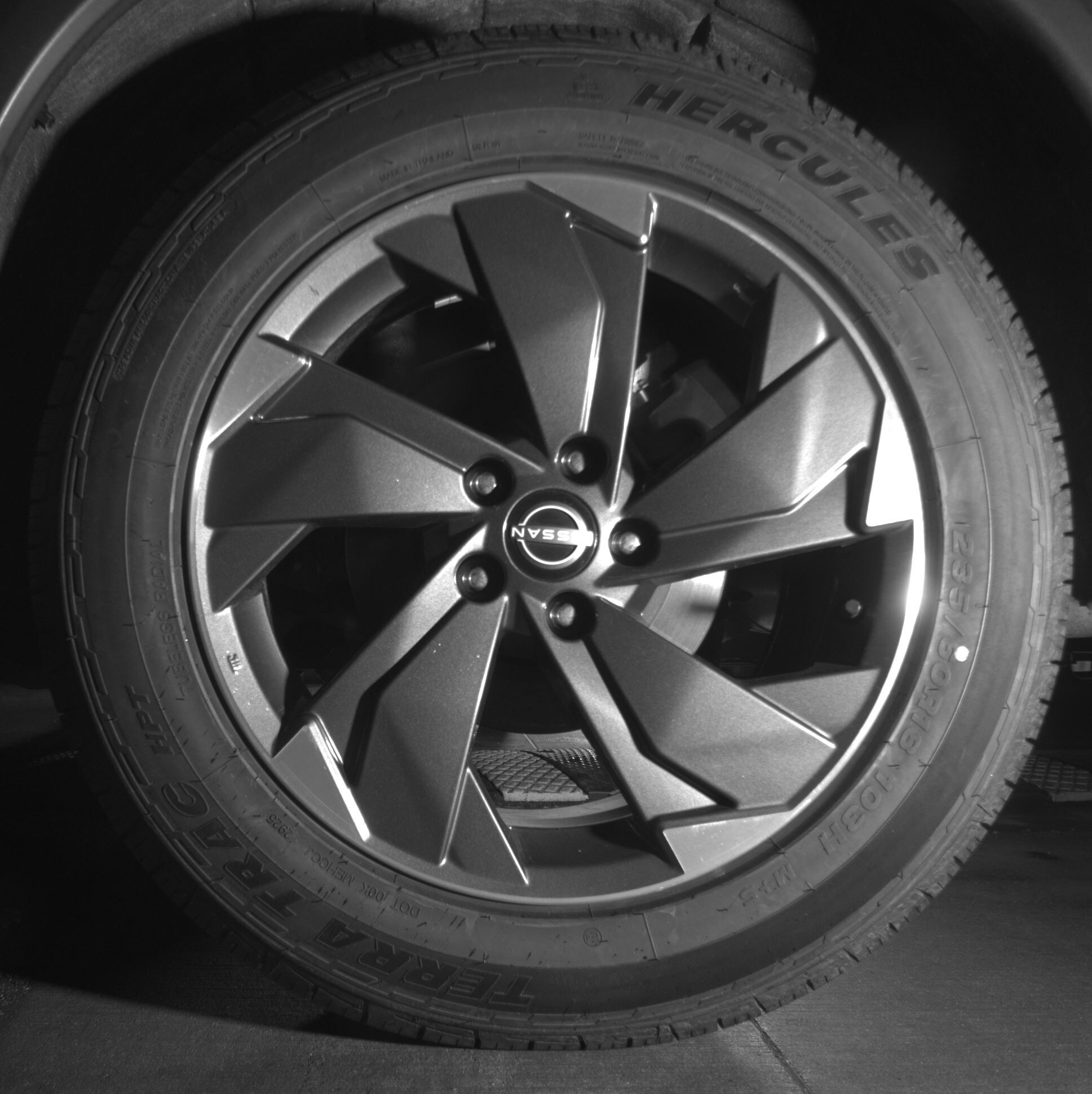 Thumbnail: 2025 Nissan Rogue - 11