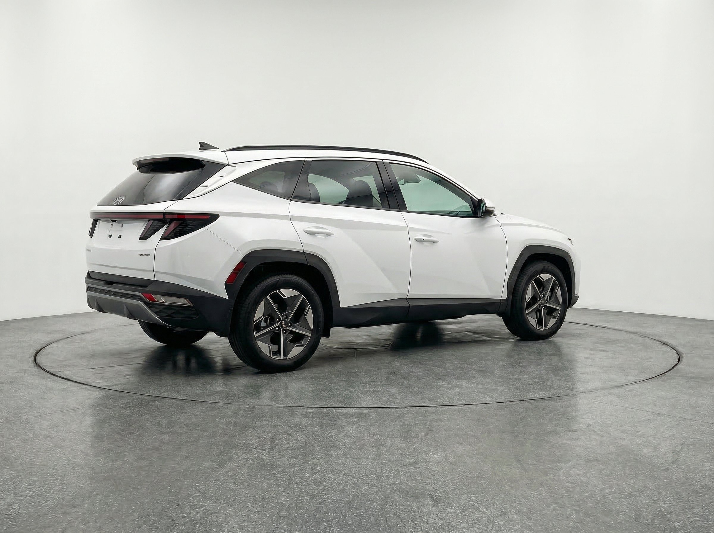 Thumbnail: 2026 Hyundai Tucson - 9