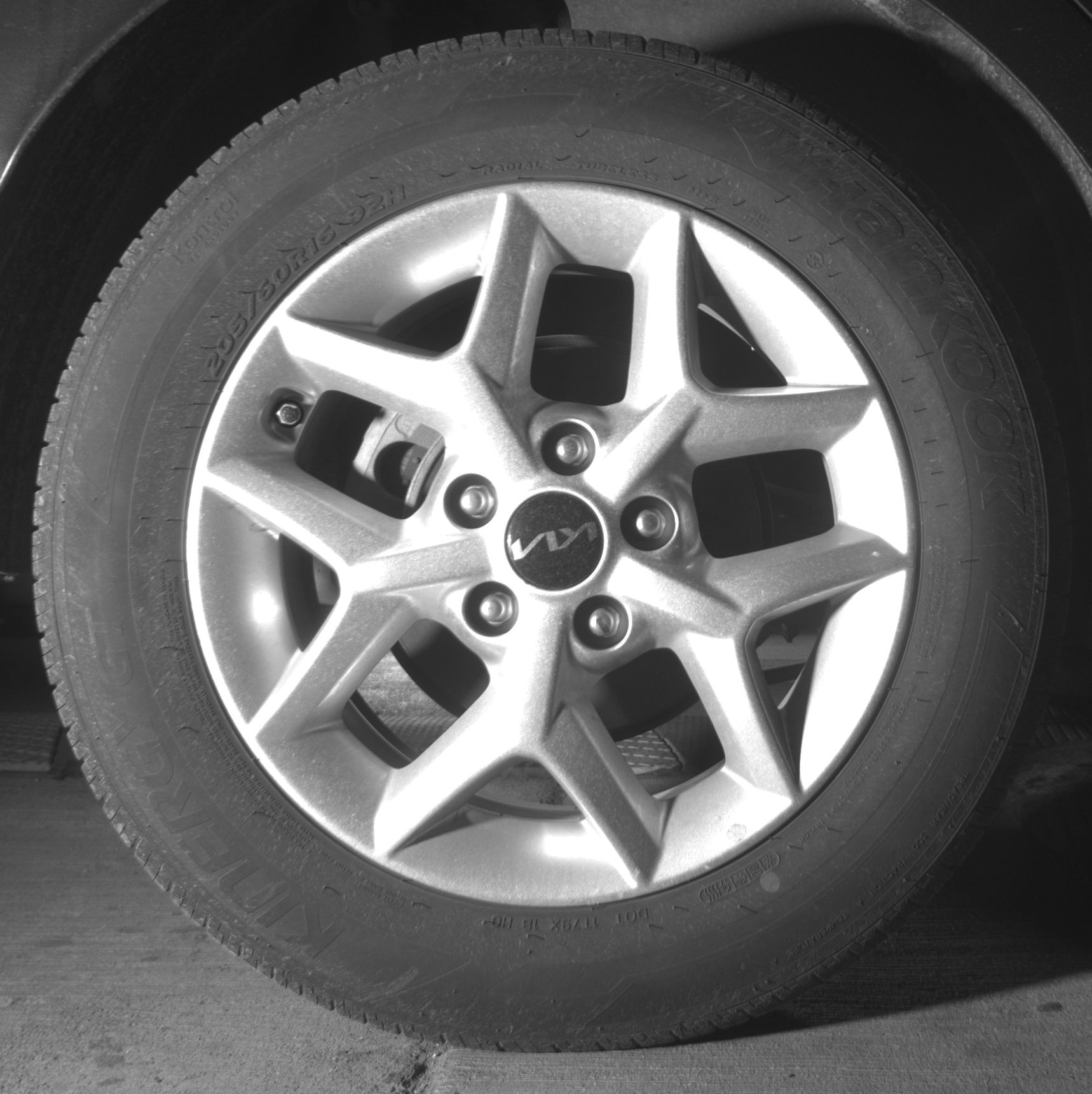 Thumbnail: 2025 Kia Soul - 12