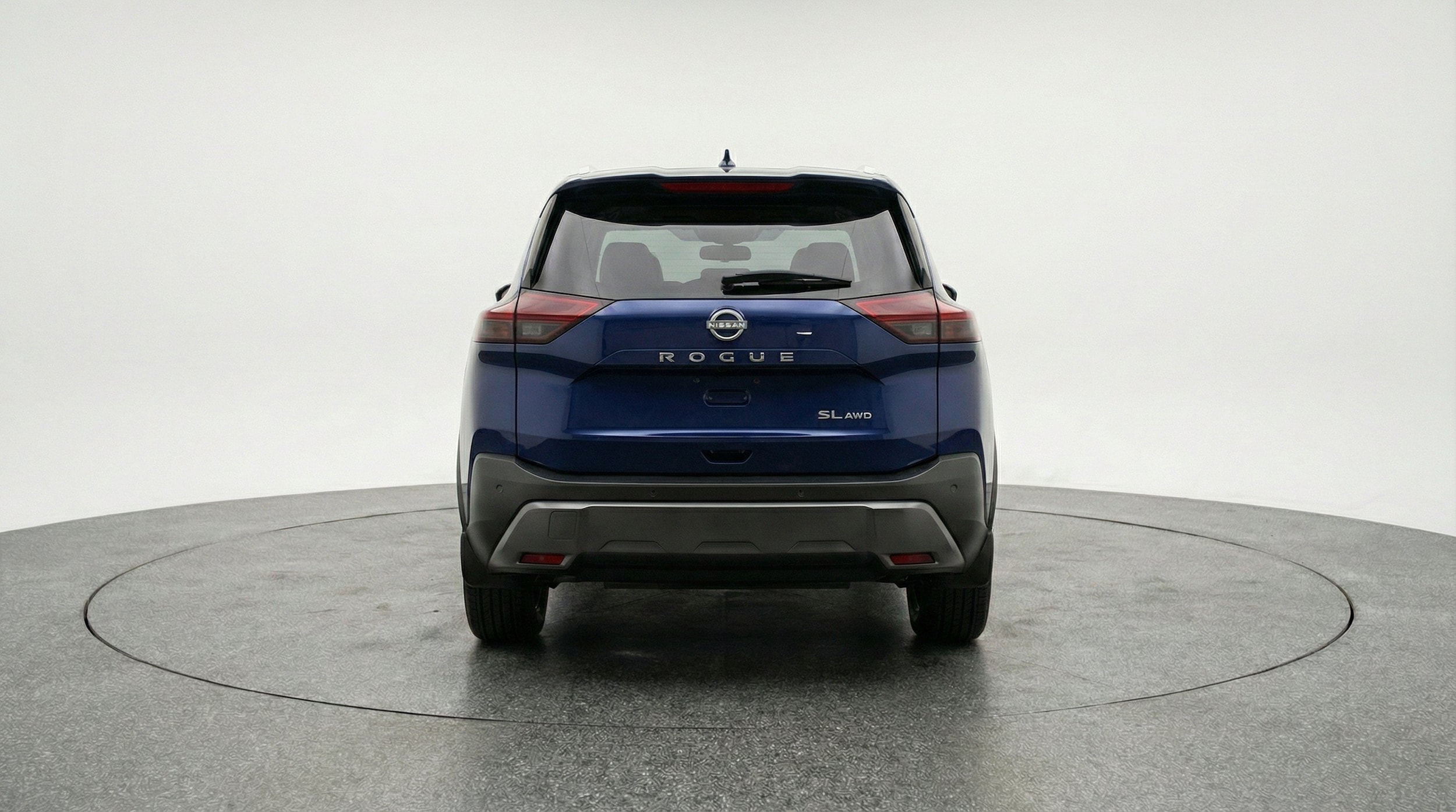 Thumbnail: 2026 Nissan Rogue - 7