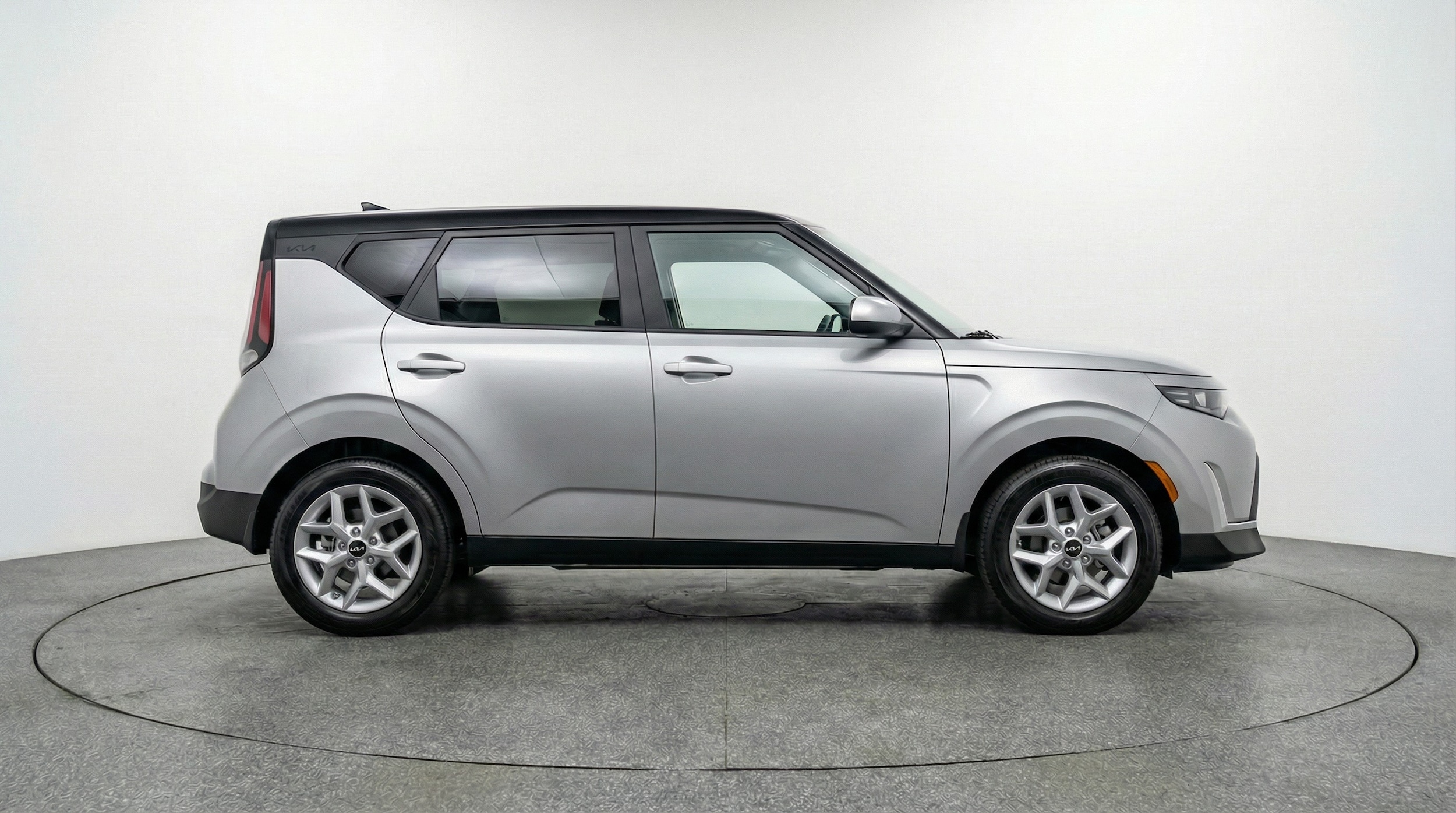 Thumbnail: 2025 Kia Soul - 8