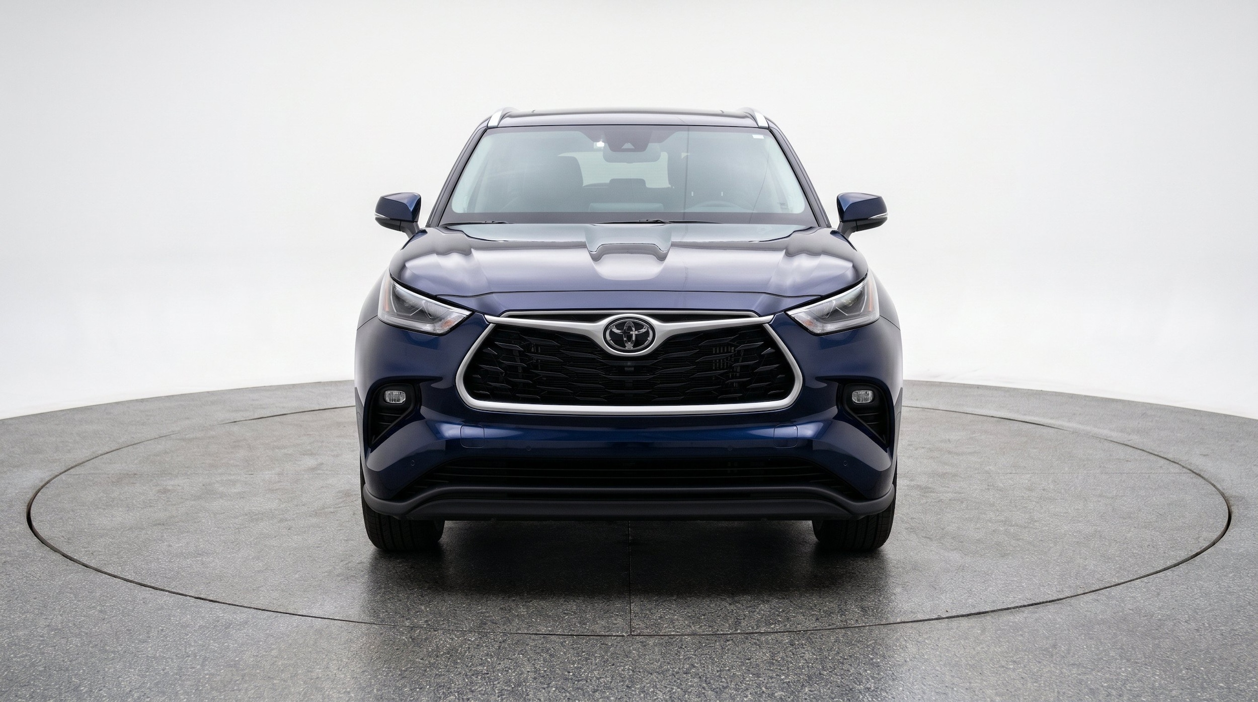 Thumbnail: 2025 Toyota Highlander - 2