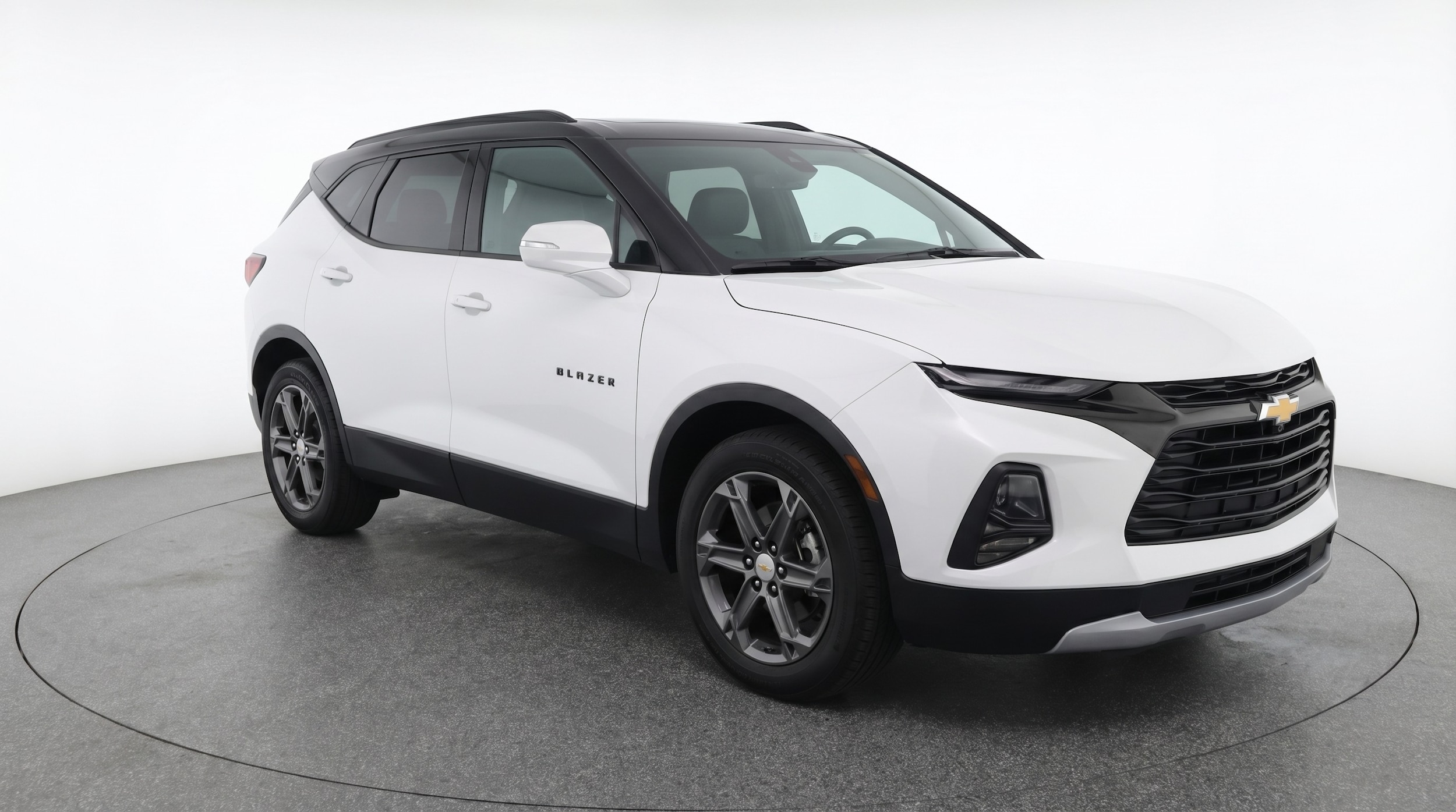 Thumbnail: 2025 Chevrolet Blazer - 1