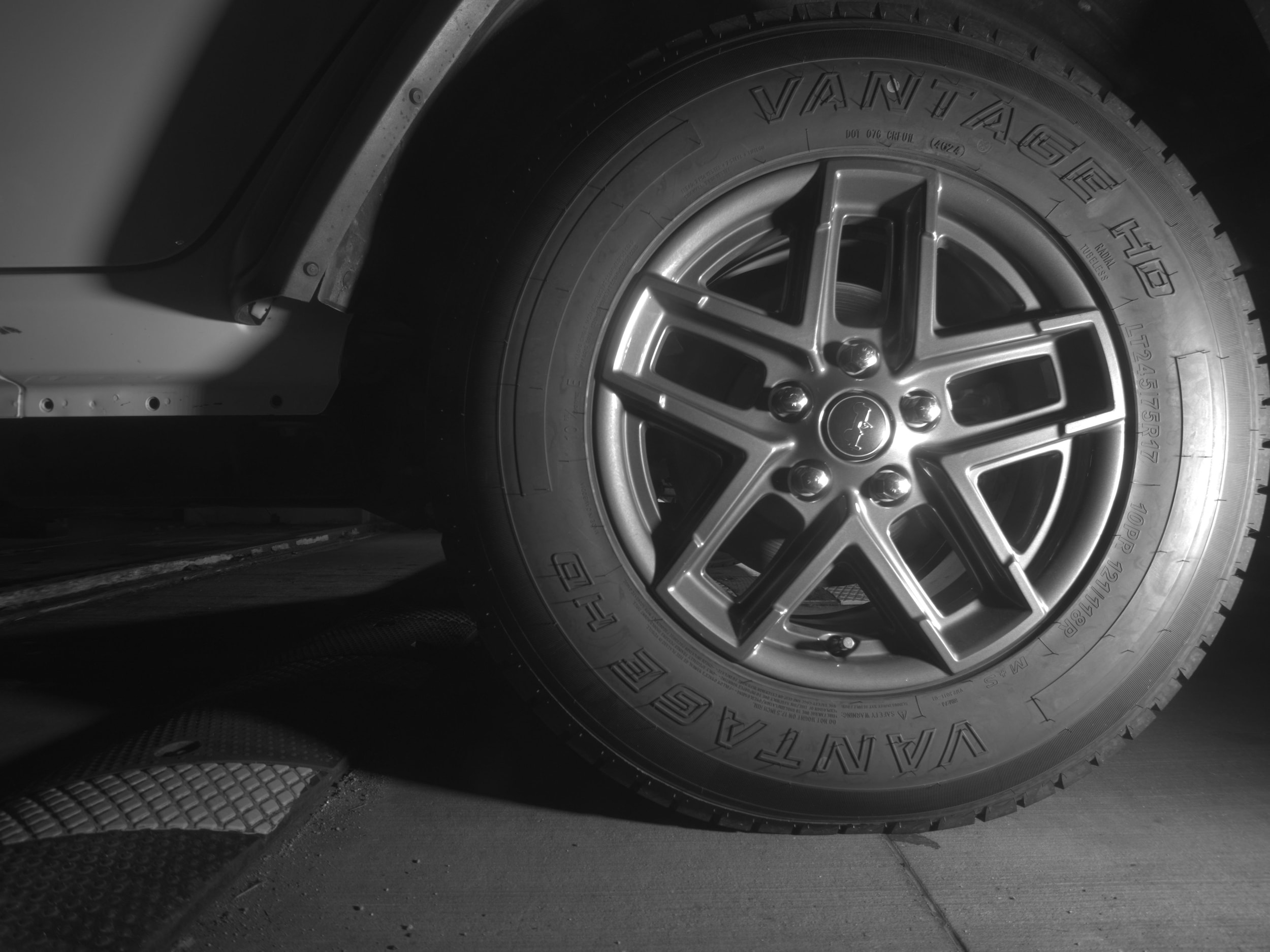 Thumbnail: 2025 Jeep Wrangler - 11