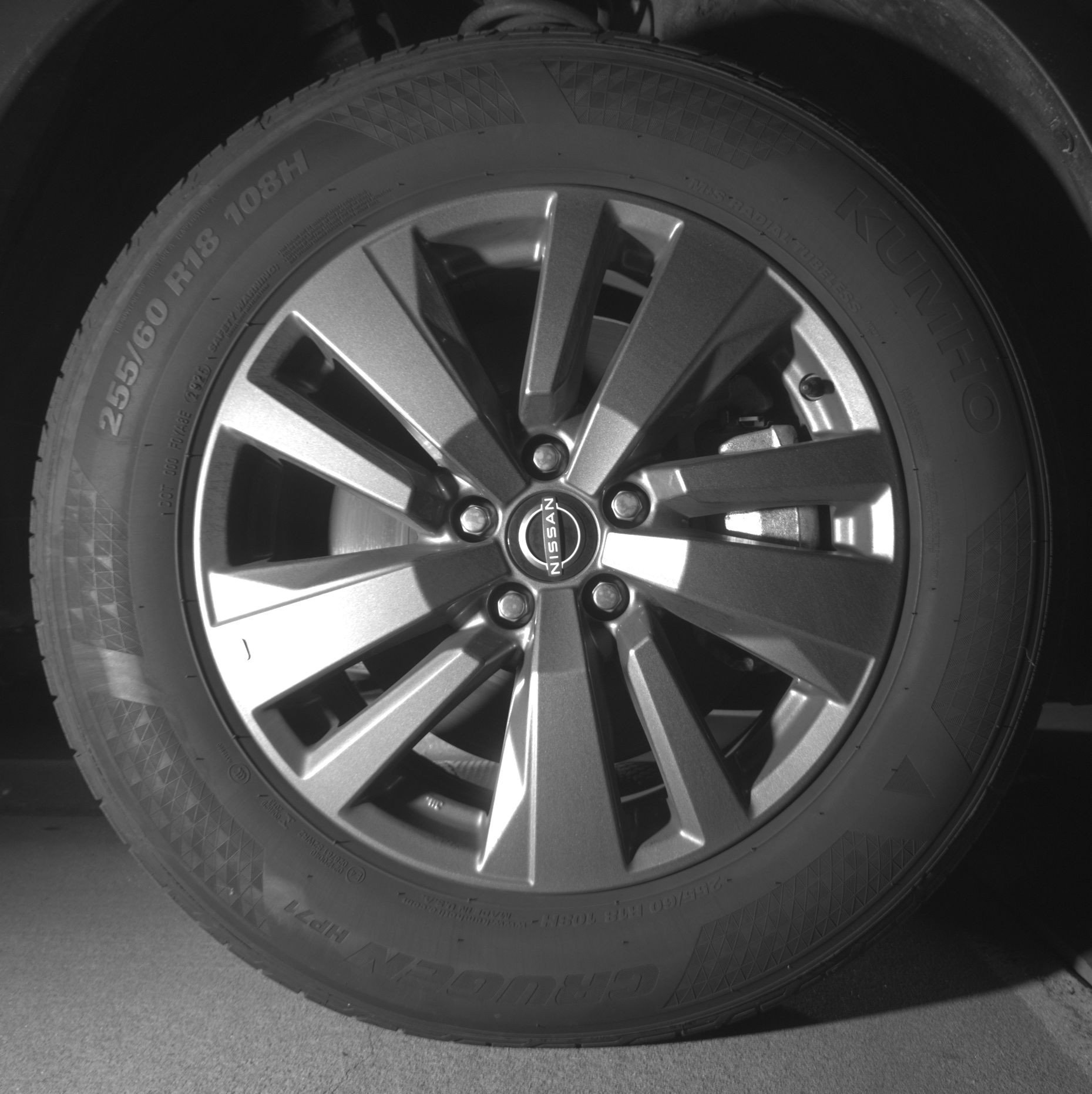 Thumbnail: 2025 Nissan Pathfinder - 13