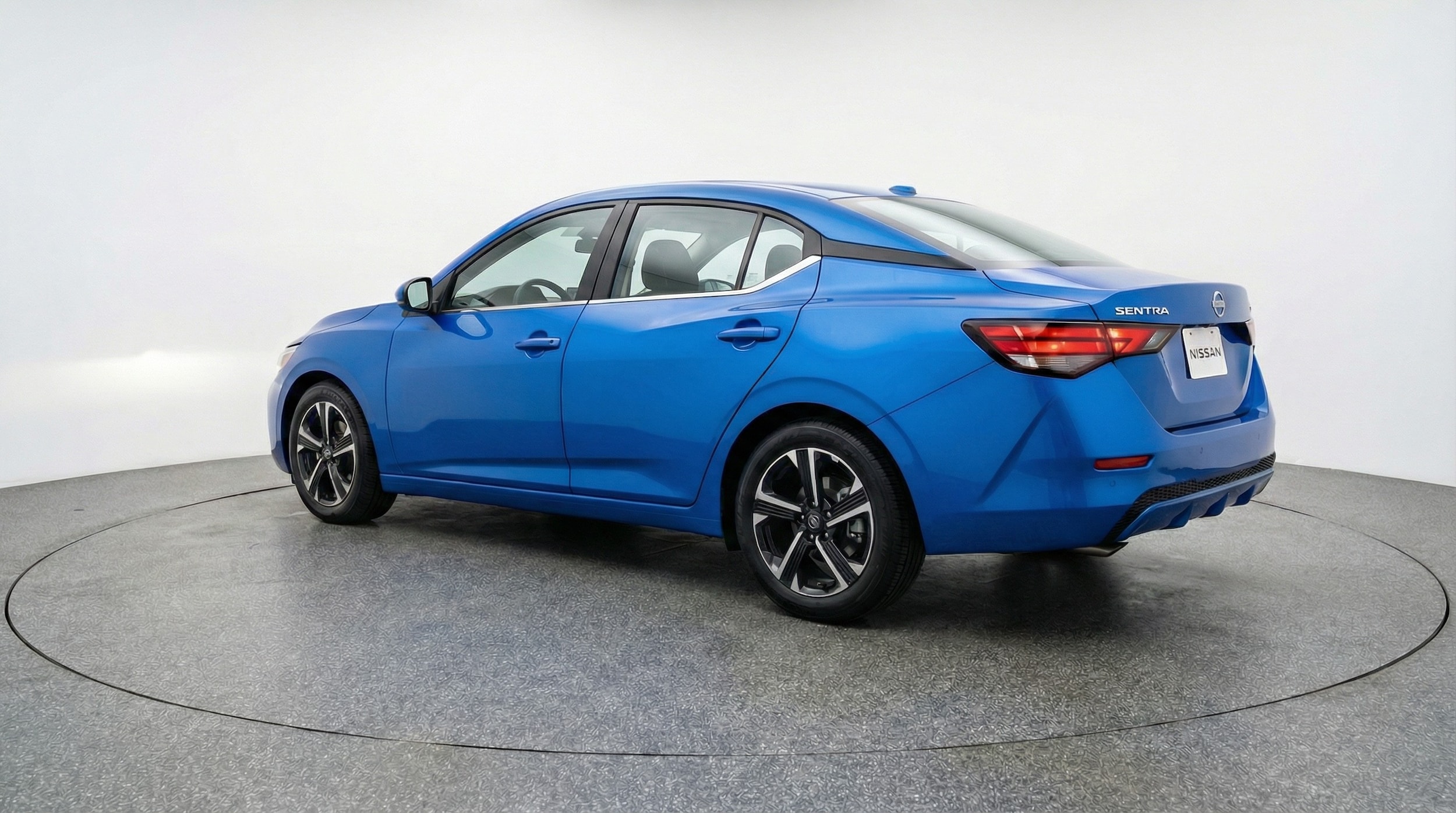 Thumbnail: 2025 Nissan Sentra - 5