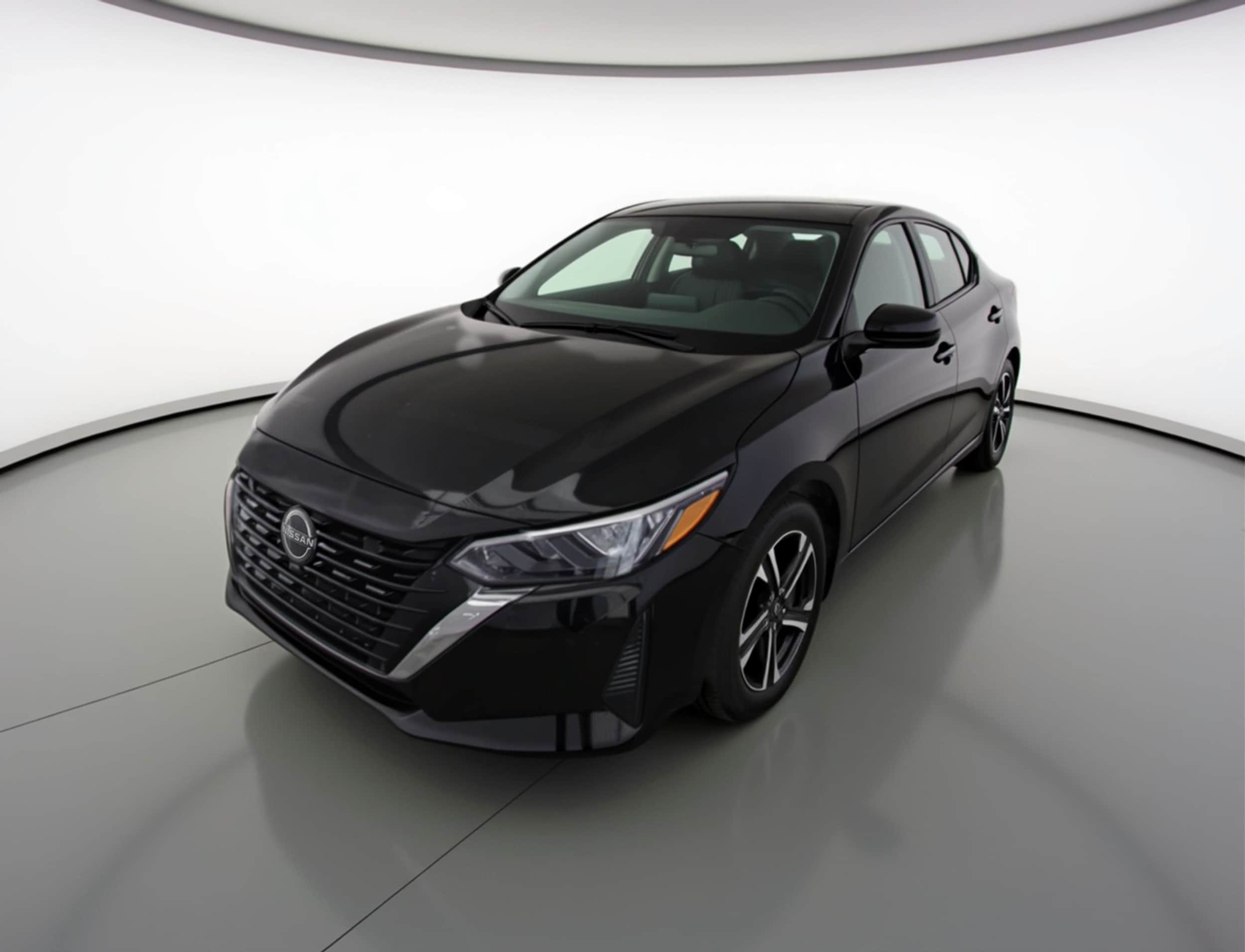 Thumbnail: 2025 Nissan Sentra - 3