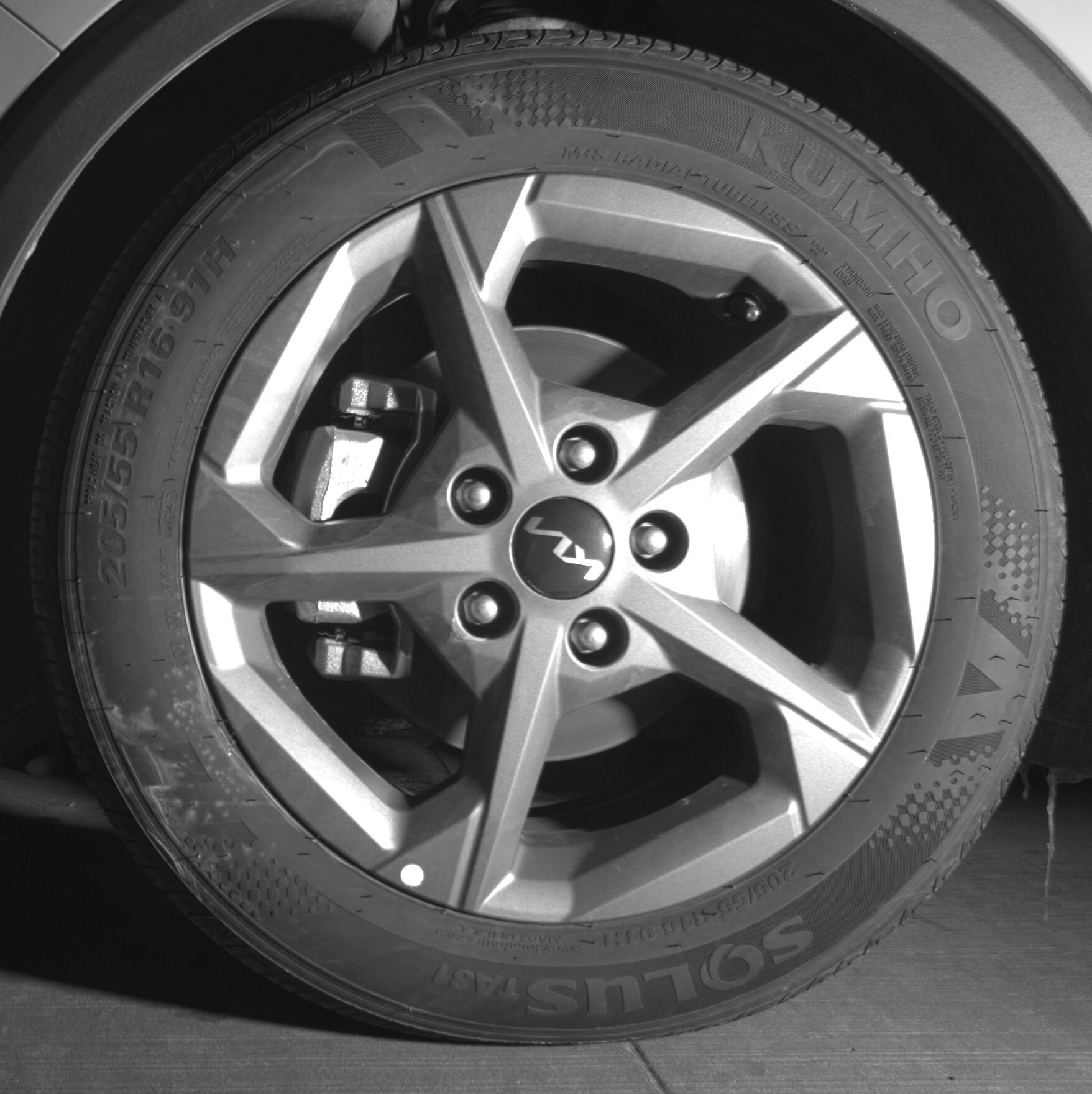 Thumbnail: 2025 Kia K4 - 9