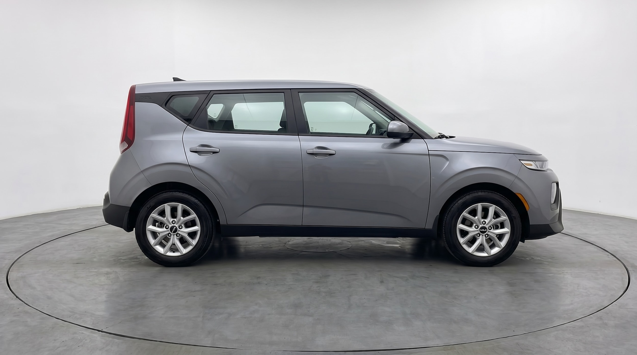 Thumbnail: 2025 Kia Soul - 8