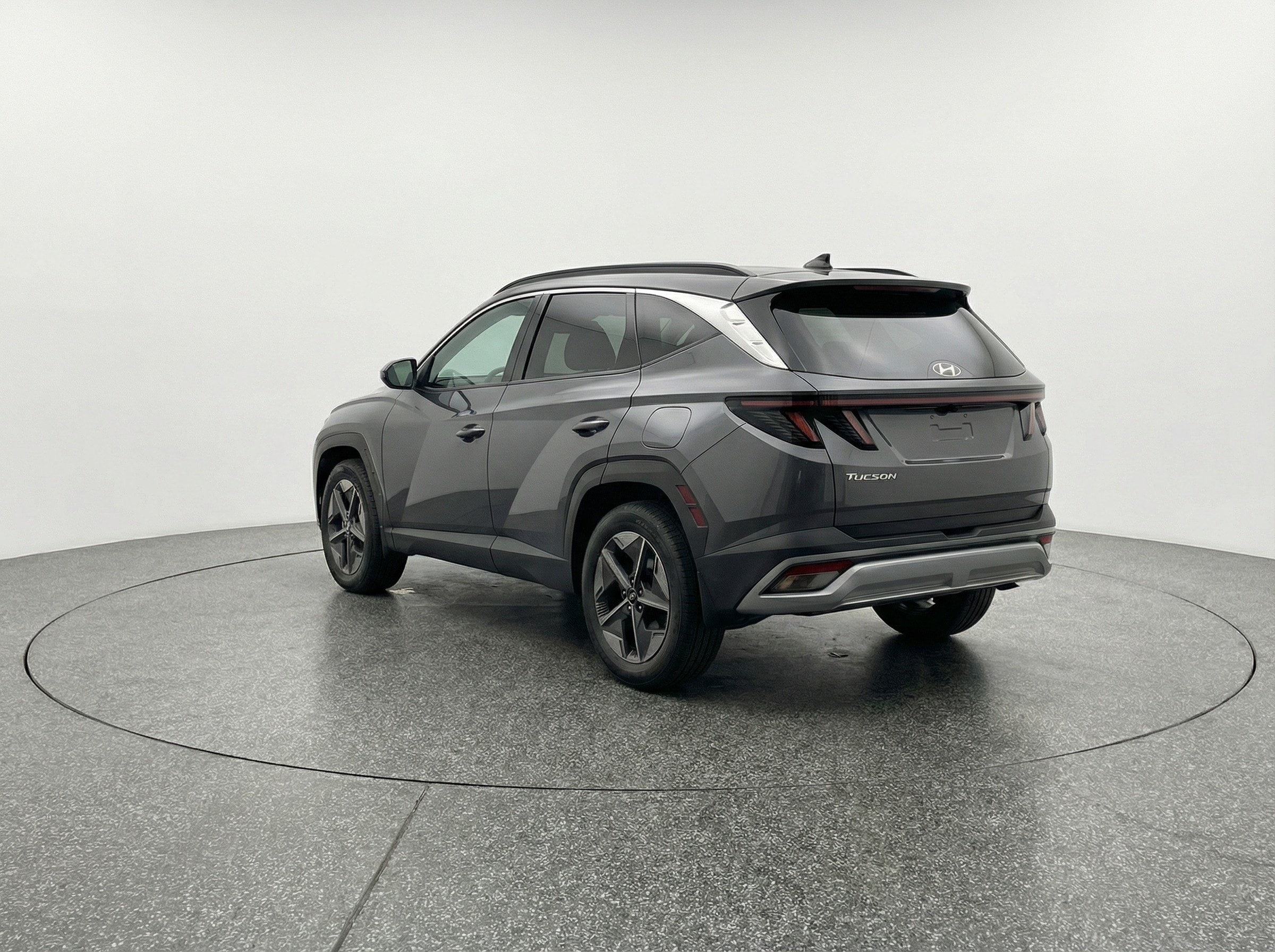 Thumbnail: 2025 Hyundai Tucson - 5