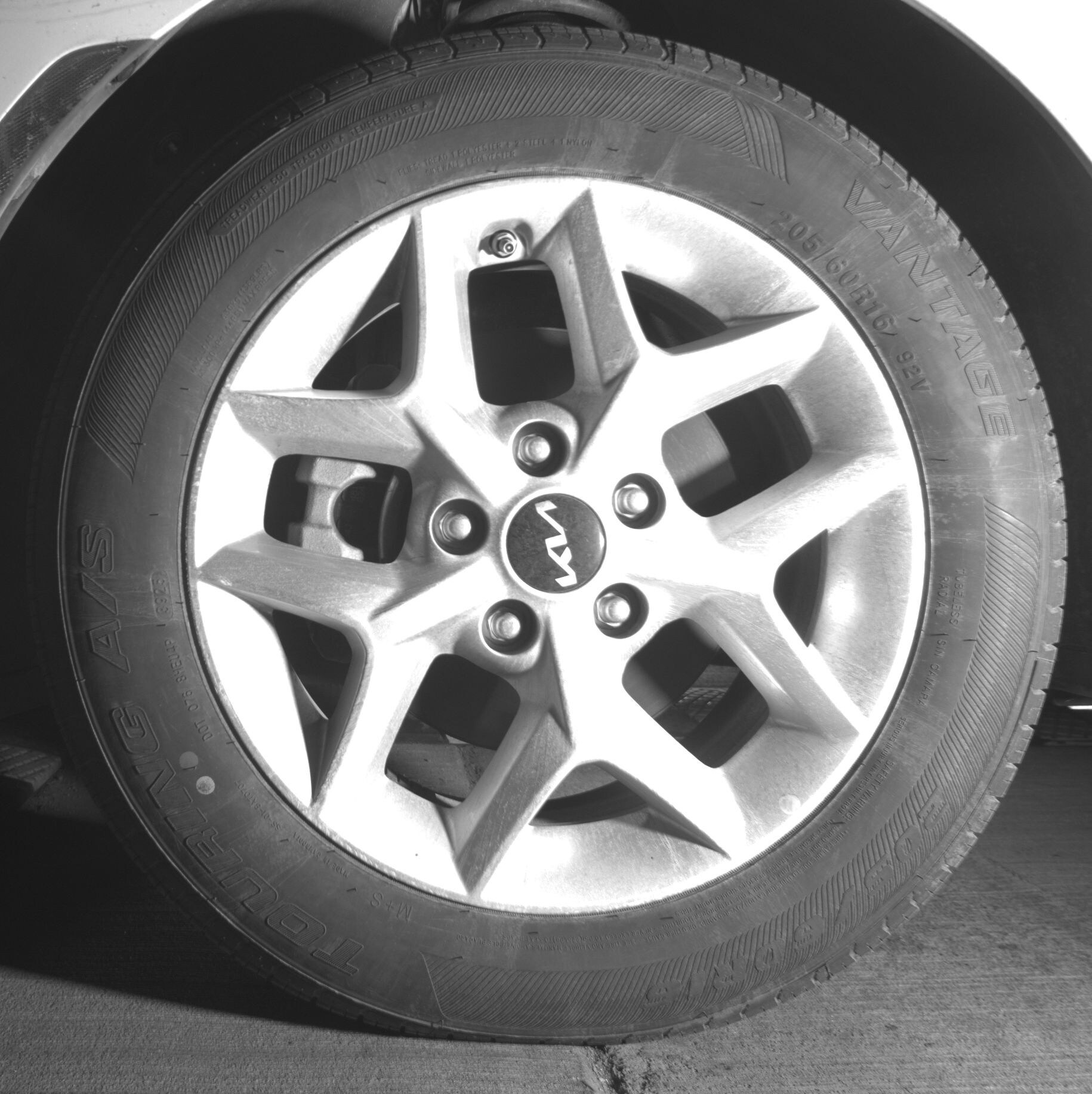 Thumbnail: 2025 Kia Soul - 9