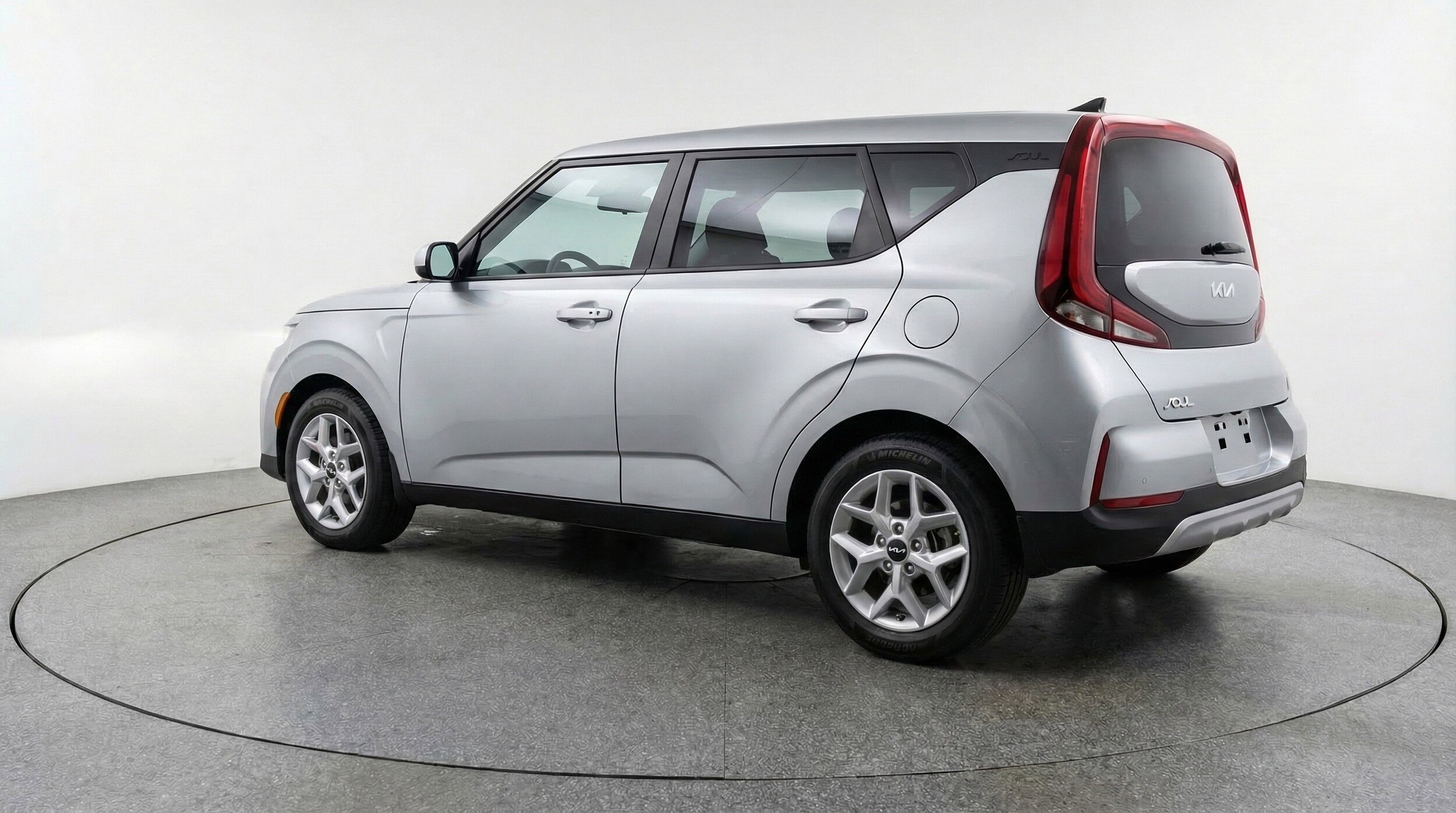 Thumbnail: 2025 Kia Soul - 6