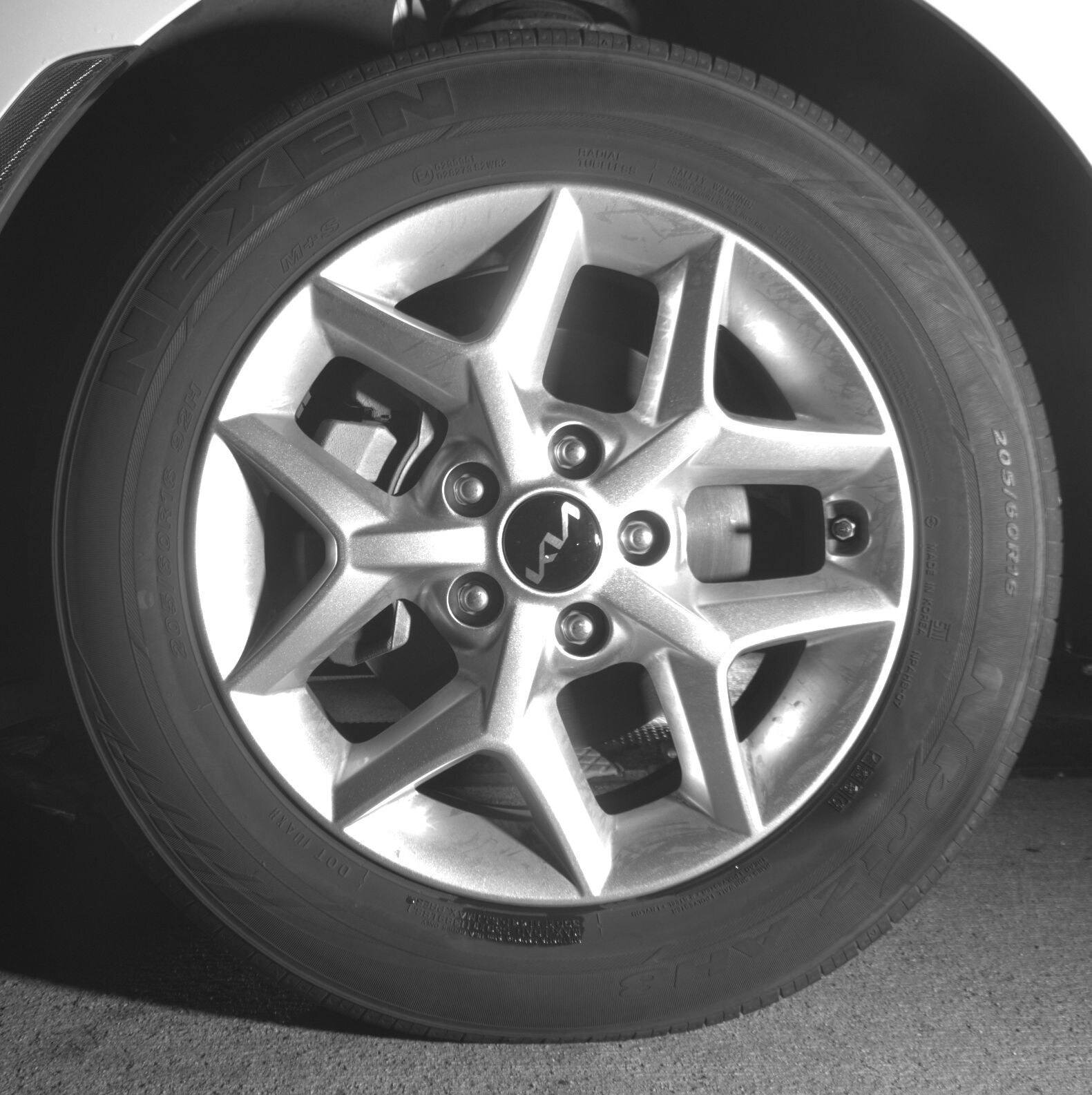 Thumbnail: 2025 Kia Soul - 9