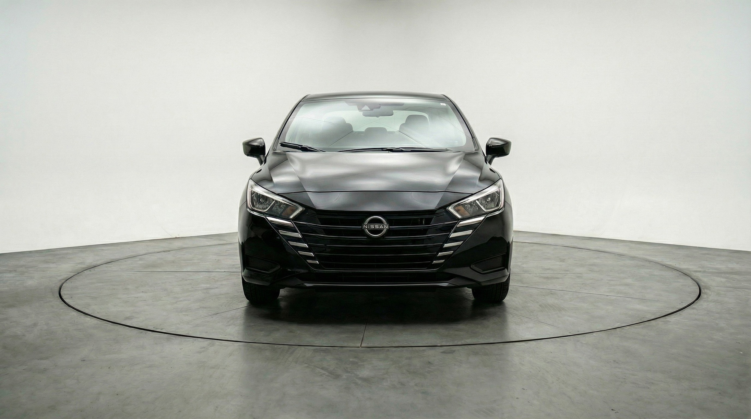 Thumbnail: 2025 Nissan Versa - 2