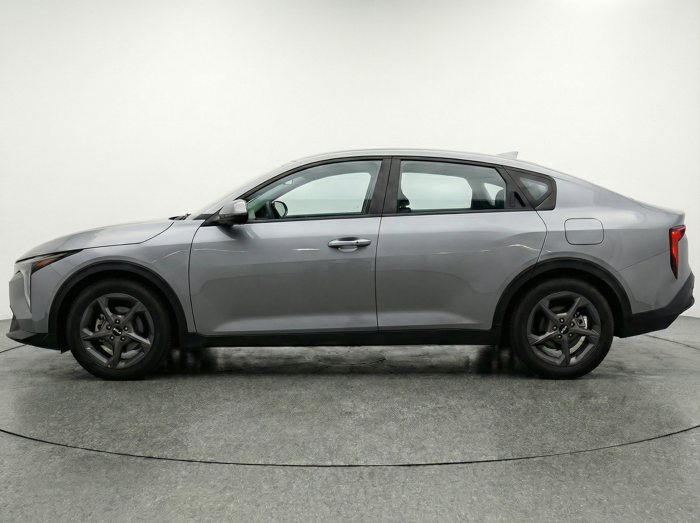 Thumbnail: 2025 Kia K4 - 4