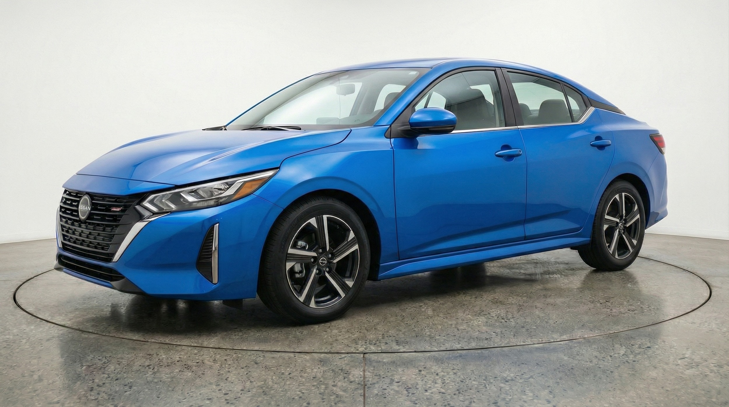 Thumbnail: 2025 Nissan Sentra - 3