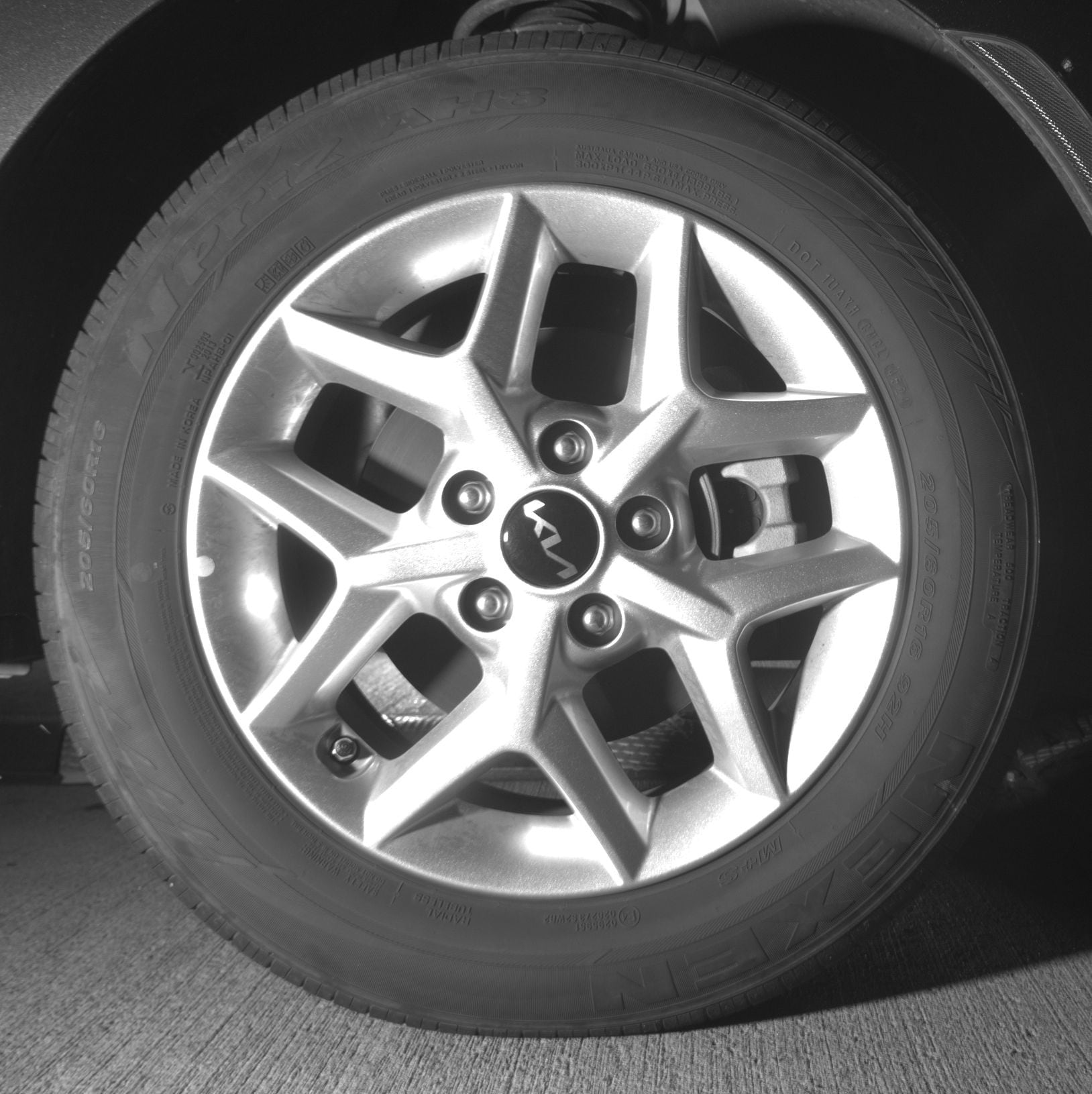 Thumbnail: 2025 Kia Soul - 10