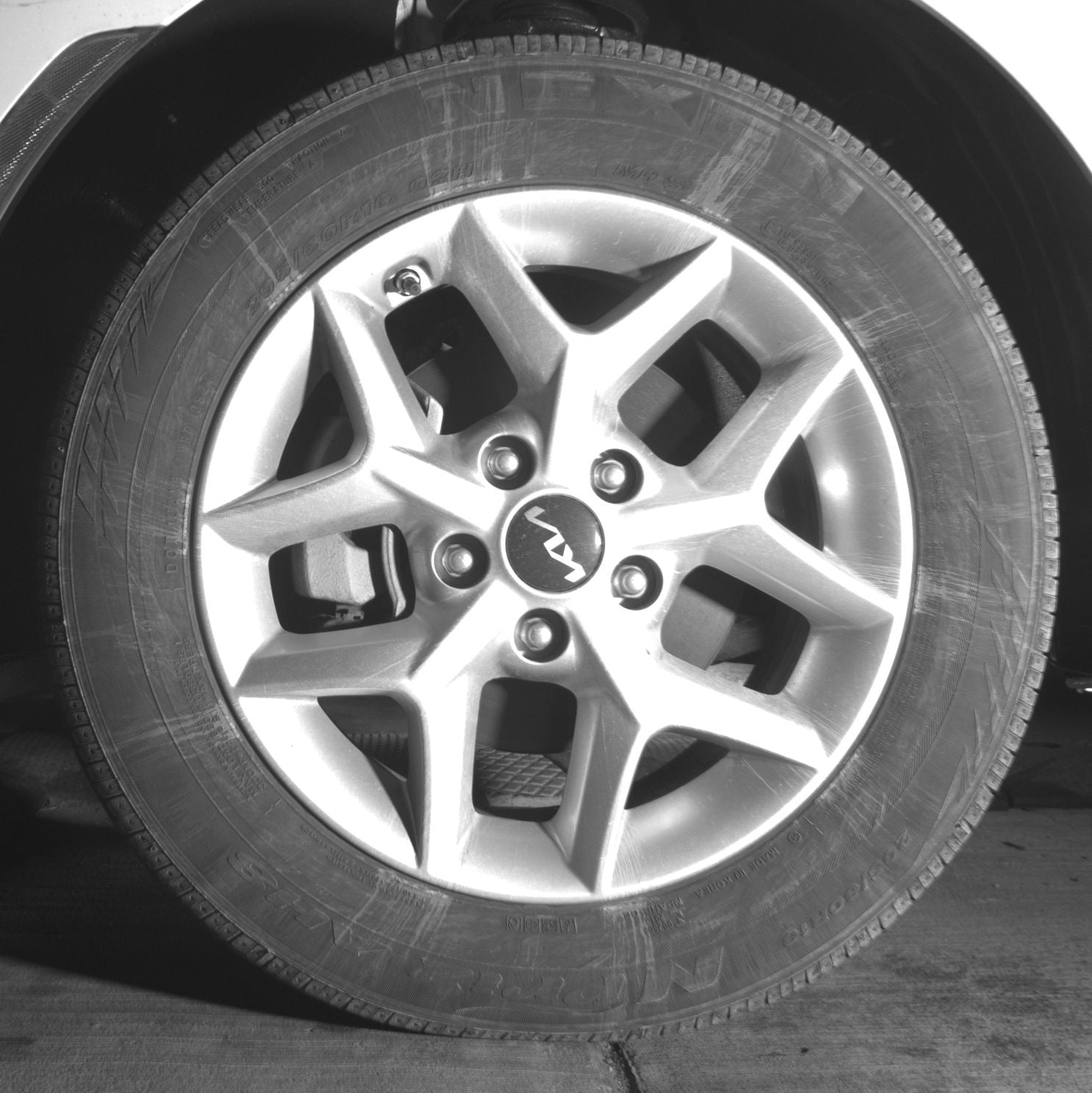 Thumbnail: 2025 Kia Soul - 9