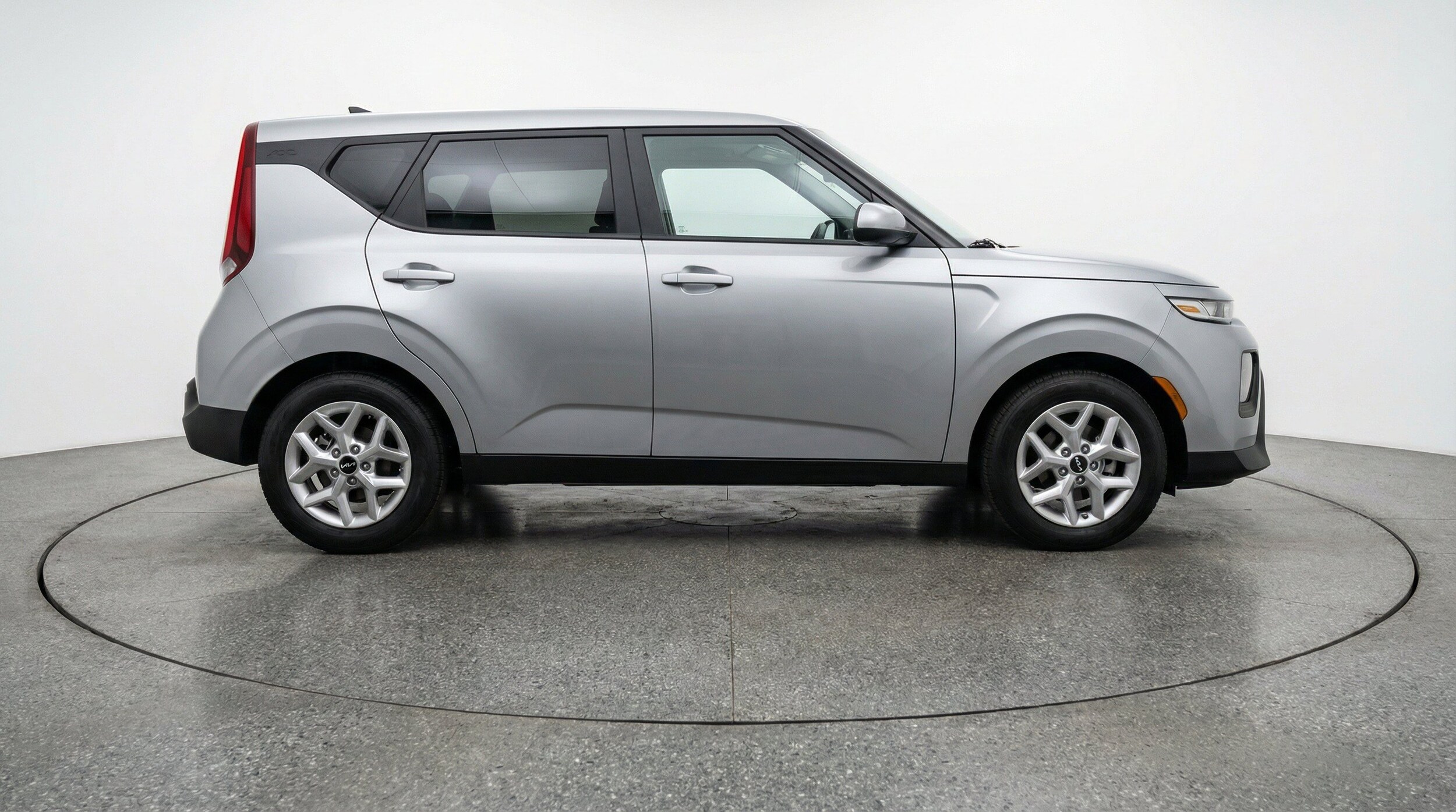 Thumbnail: 2025 Kia Soul - 11