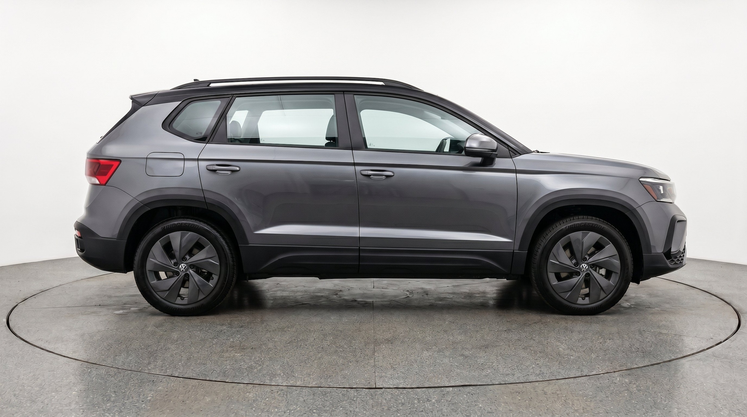 Thumbnail: 2026 Volkswagen Taos - 11