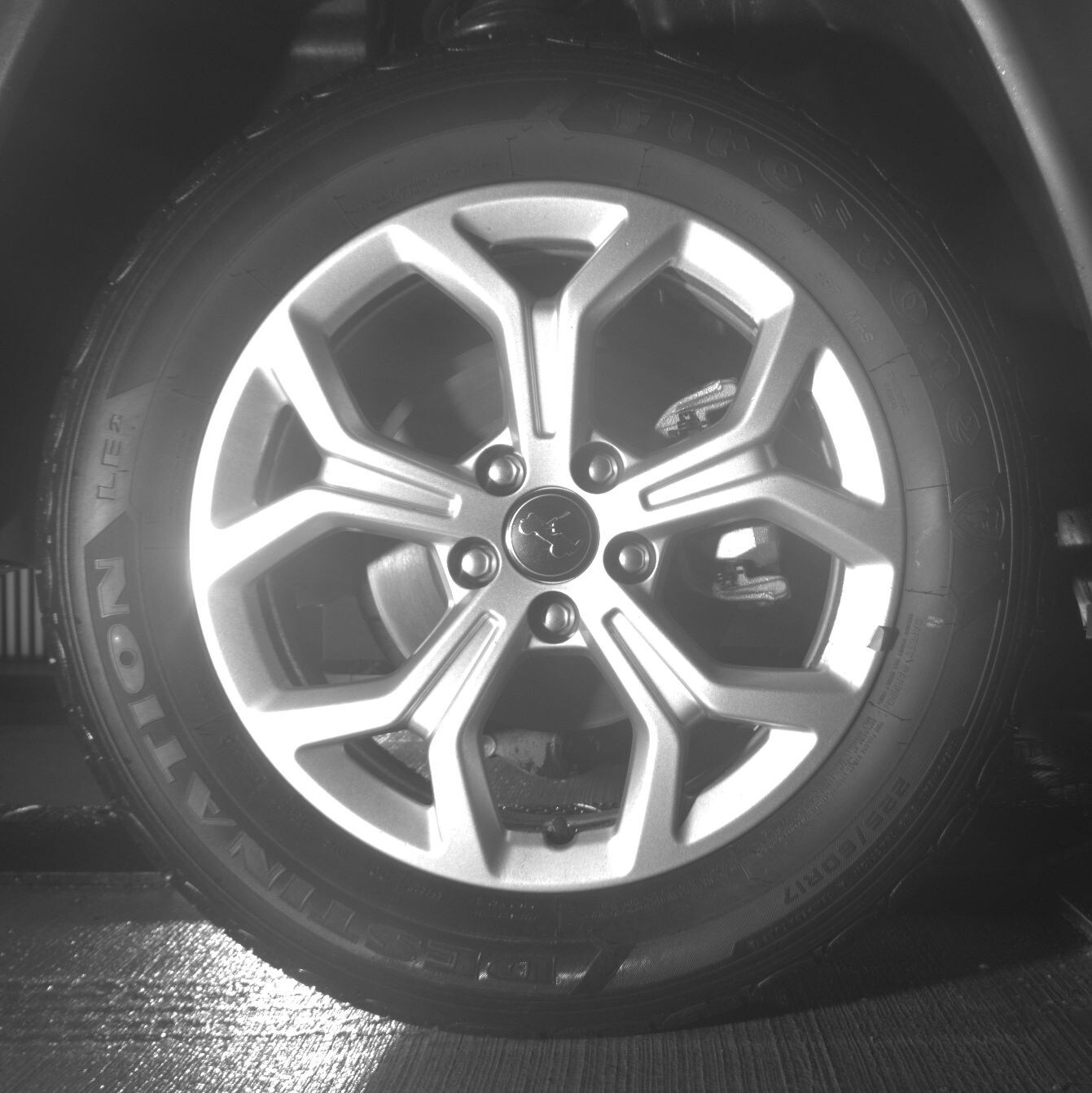 Thumbnail: 2025 Jeep Compass - 12