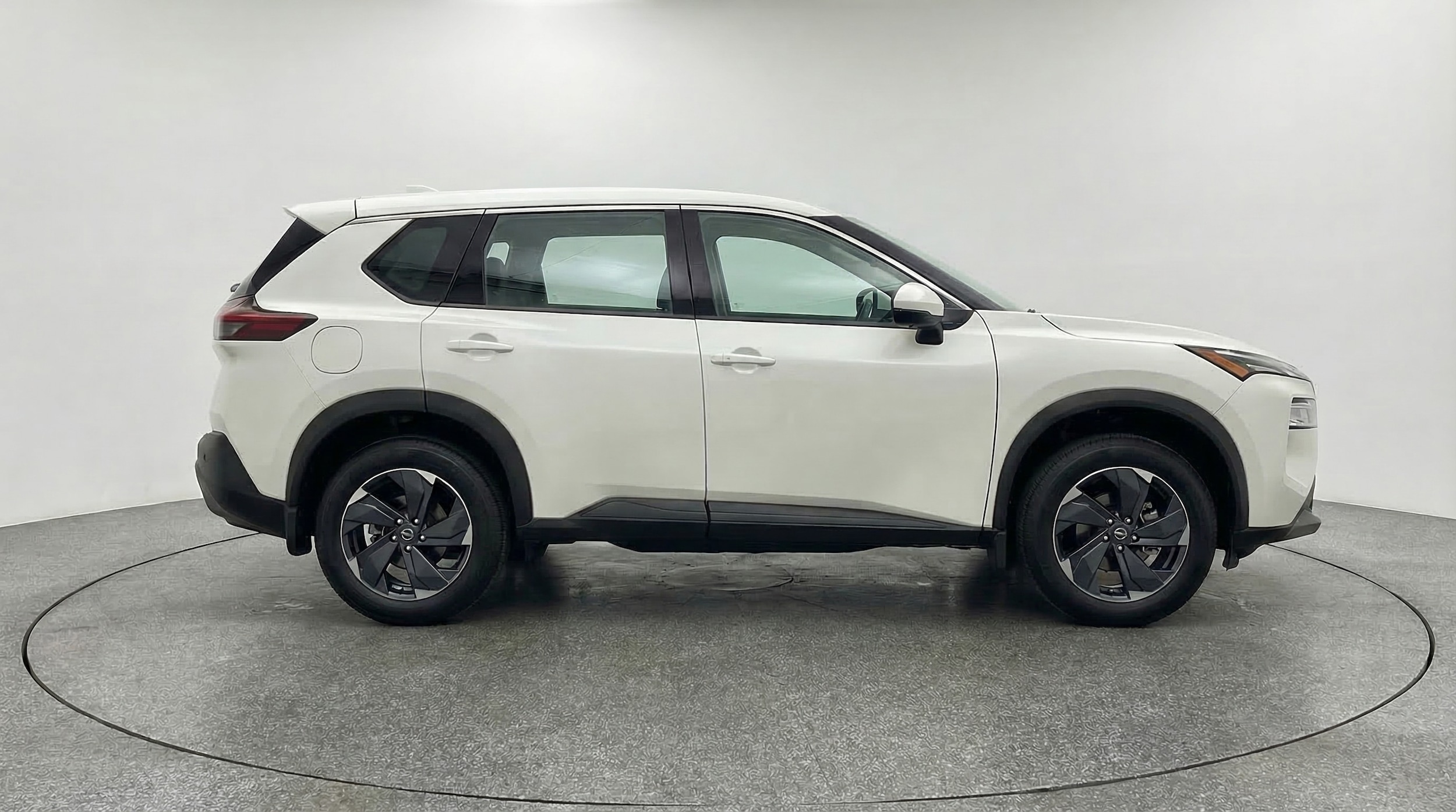 Thumbnail: 2025 Nissan Rogue - 8