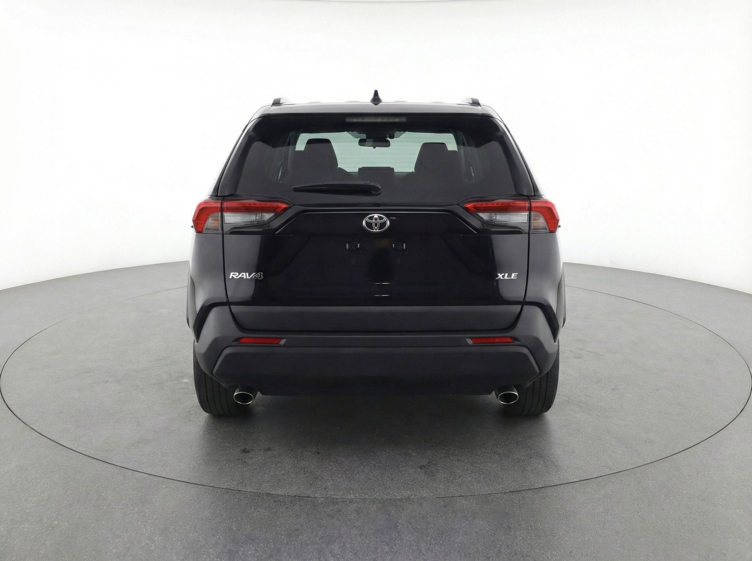 Thumbnail: 2025 Toyota RAV4 - 6