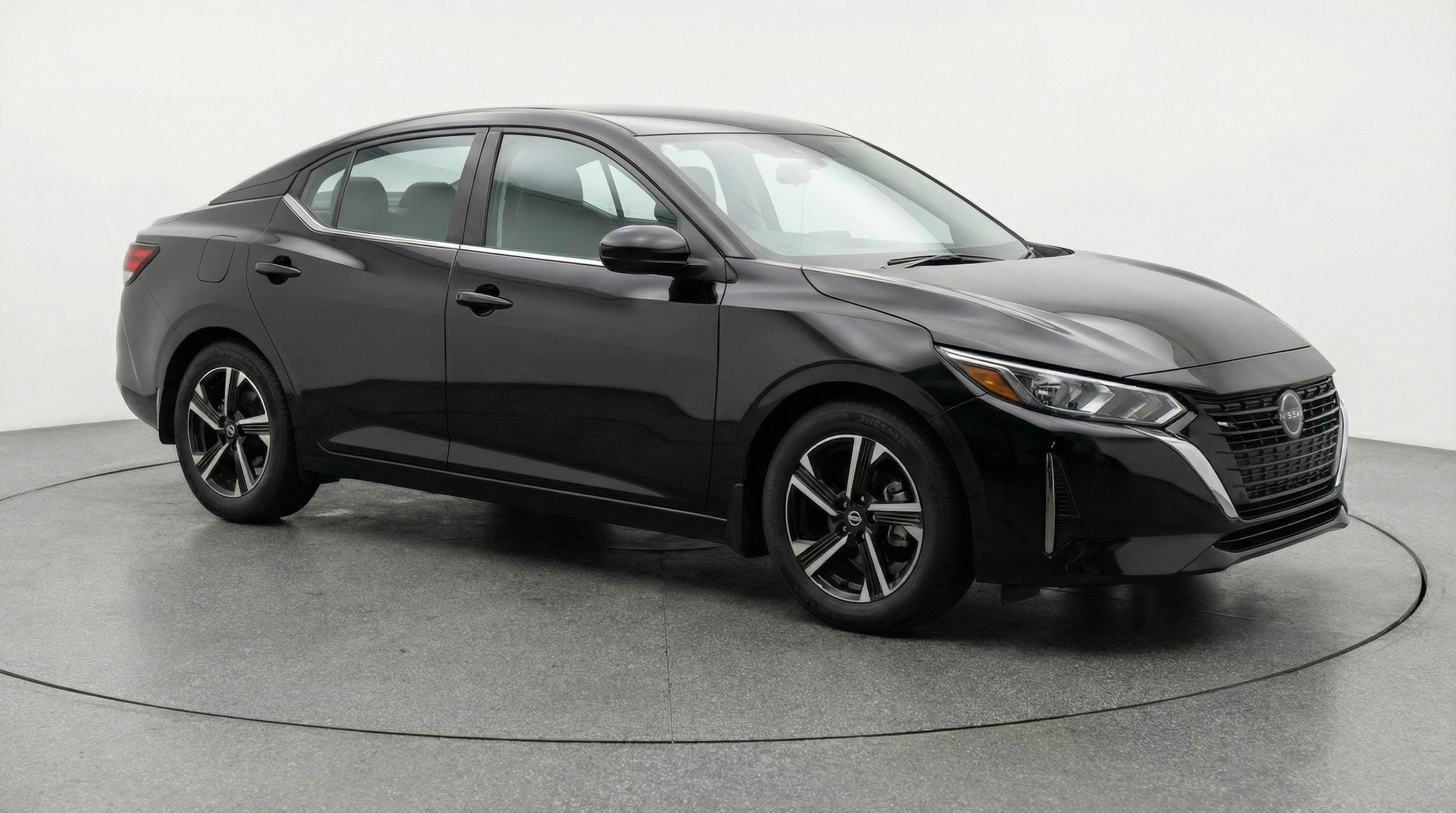 Thumbnail: 2024 Nissan Sentra - 1