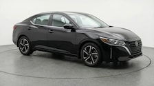 2024 Nissan Sentra SV -
                  Brownsburg, IN