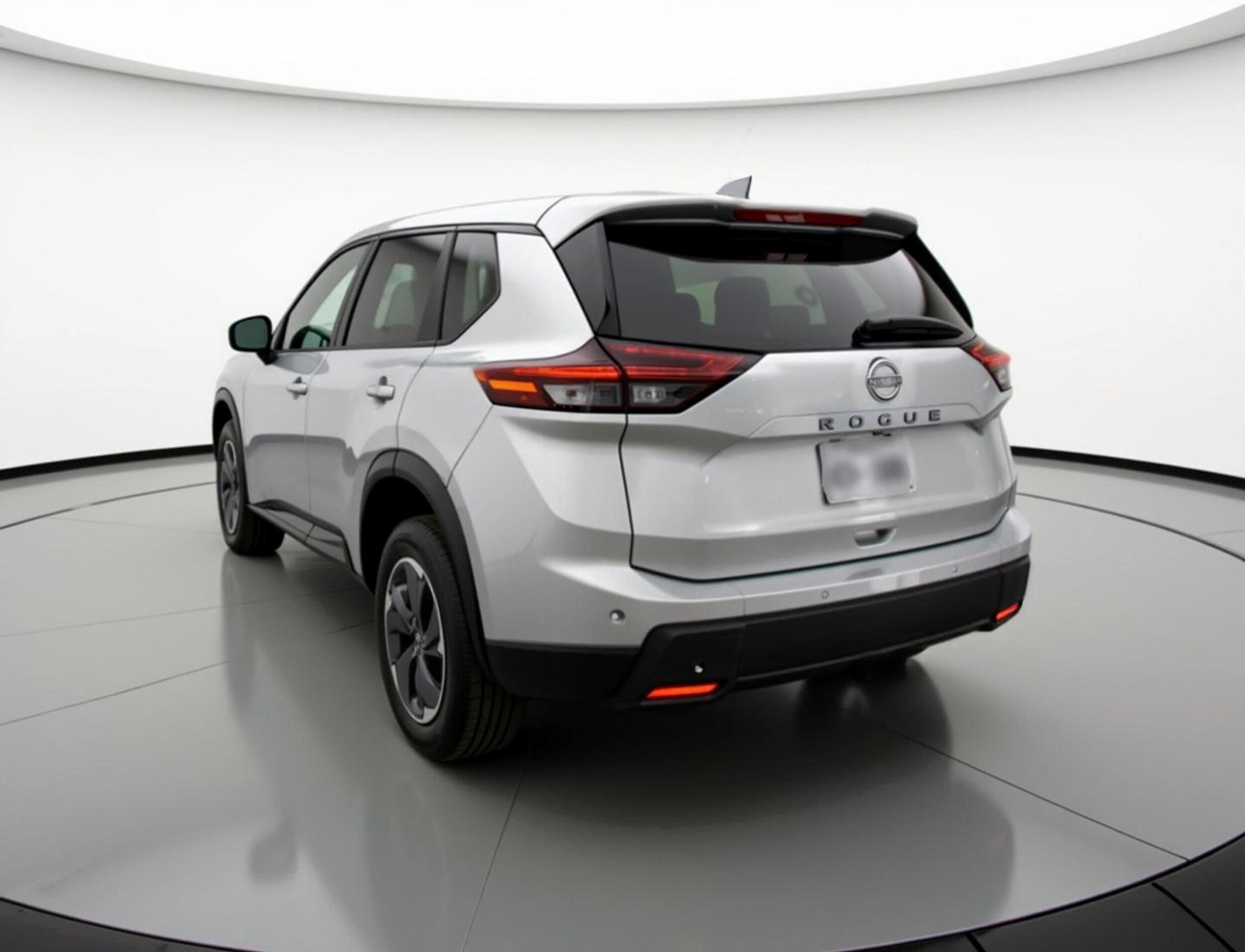 Thumbnail: 2025 Nissan Rogue - 5