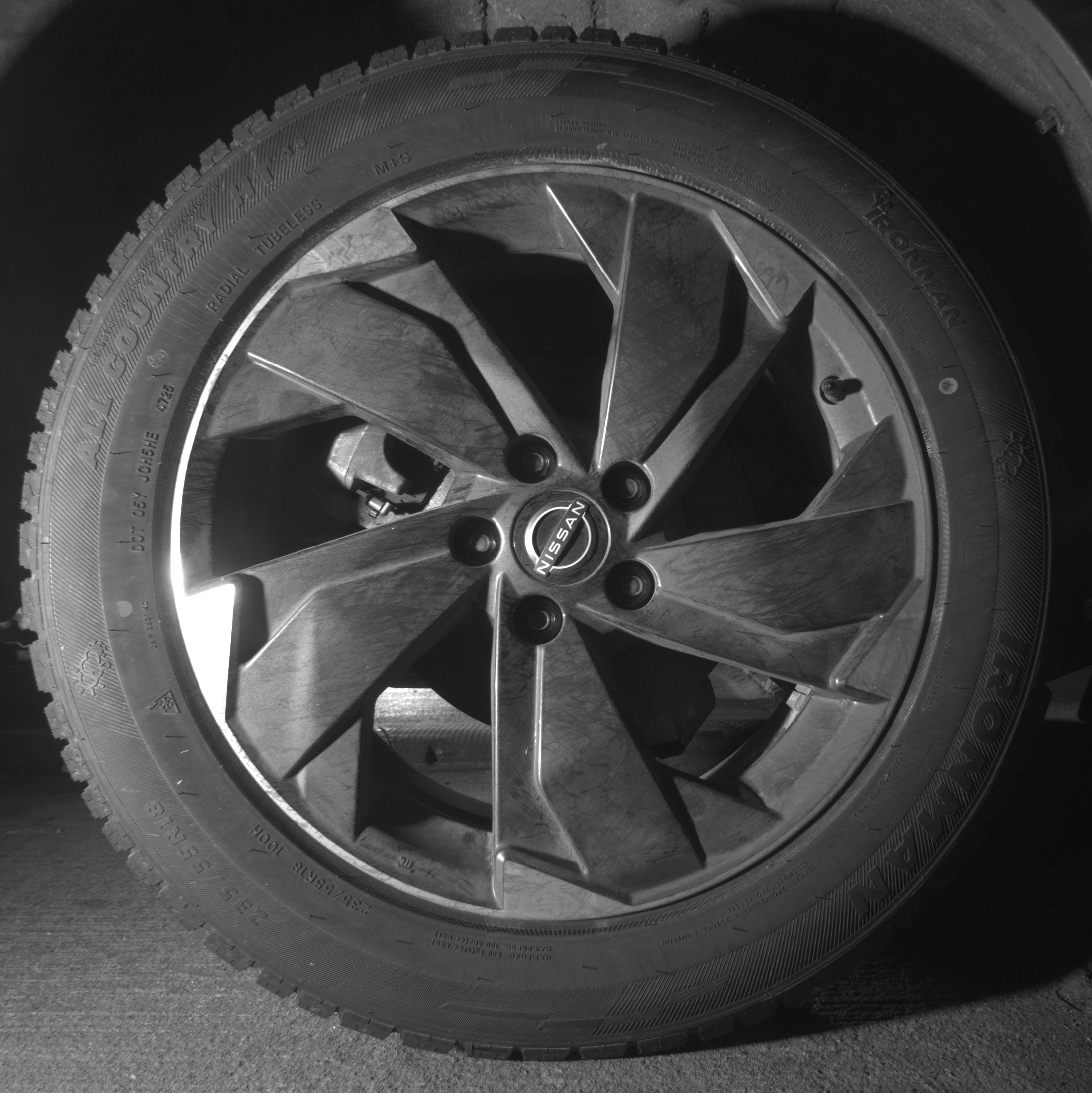 Thumbnail: 2025 Nissan Rogue - 12