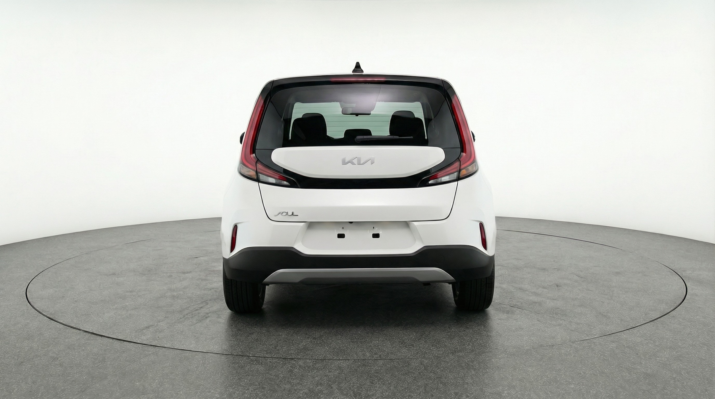 Thumbnail: 2025 Kia Soul - 6