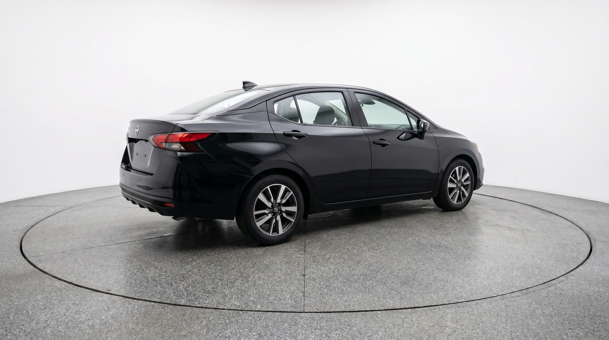 Thumbnail: 2025 Nissan Versa - 7