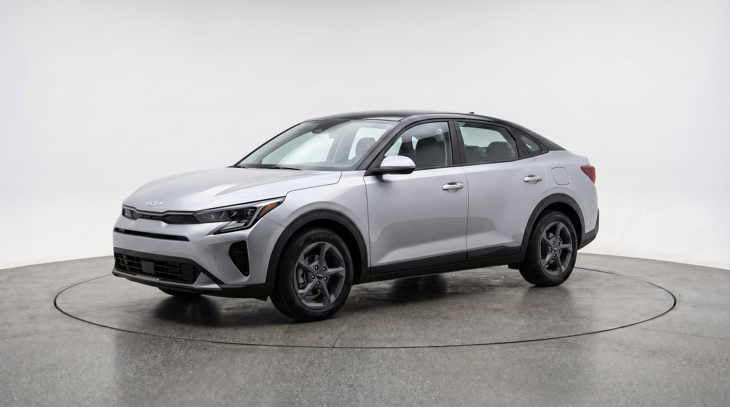 Thumbnail: 2026 Kia K4 - 3