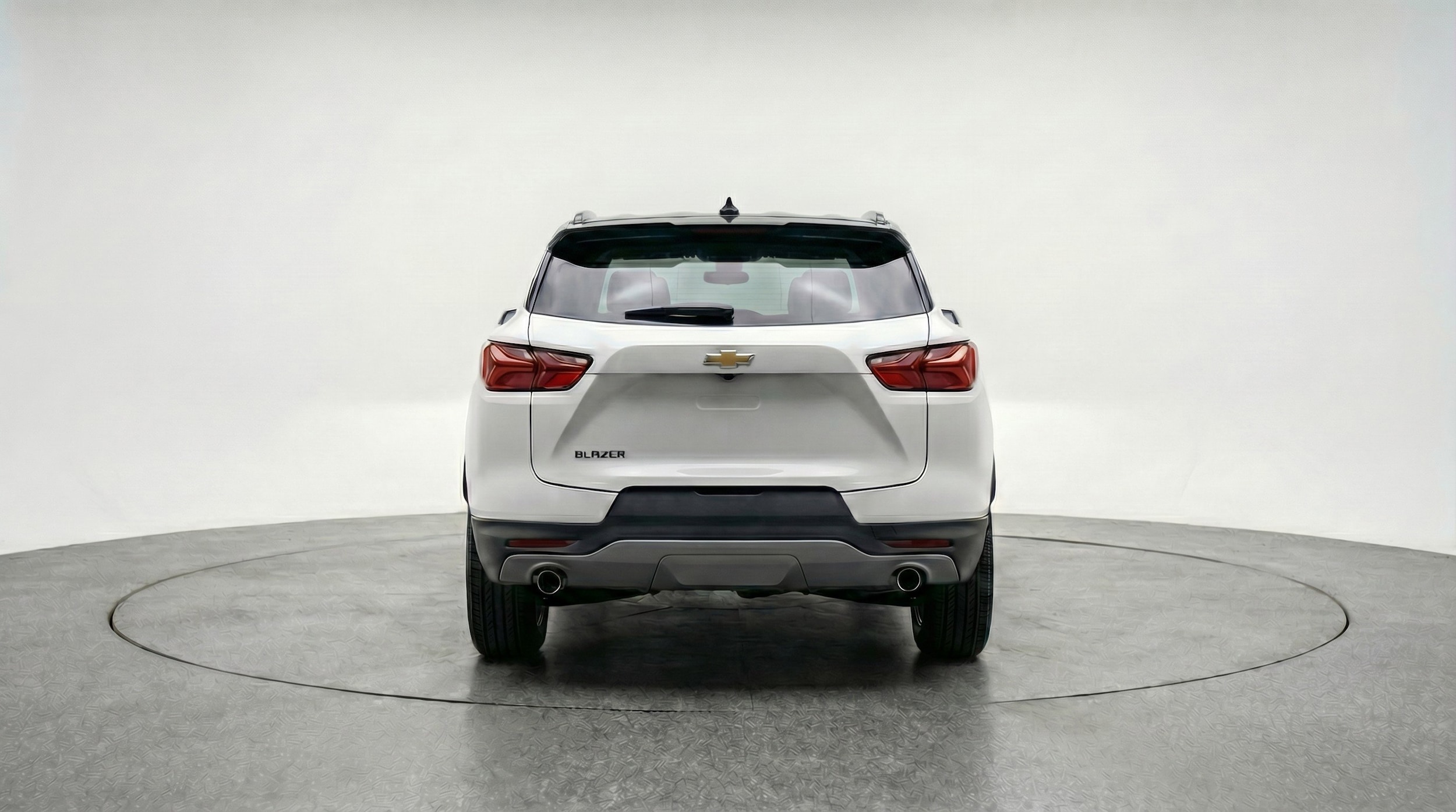 Thumbnail: 2025 Chevrolet Blazer - 7