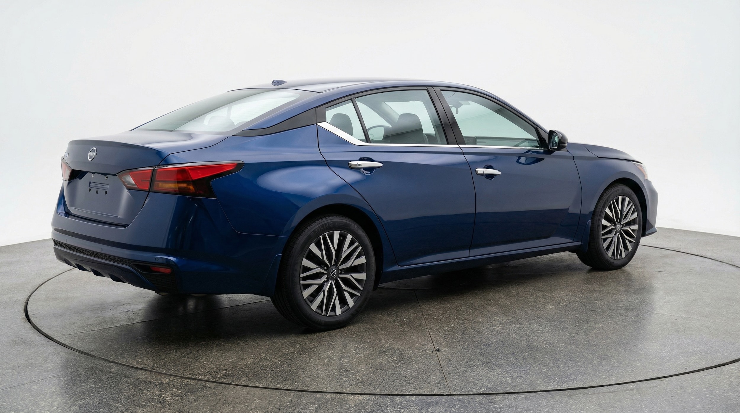 Thumbnail: 2025 Nissan Altima - 7