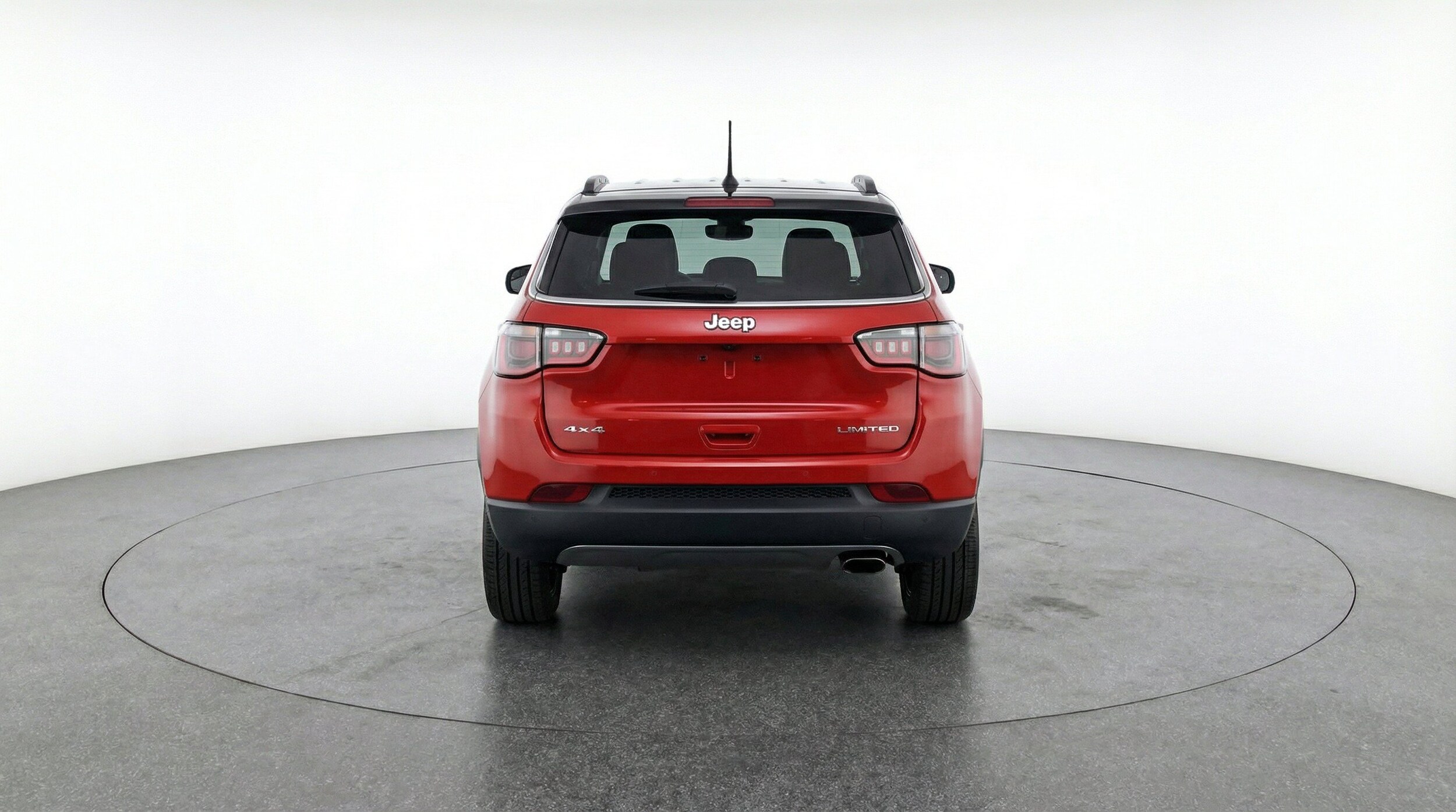 Thumbnail: 2025 Jeep Compass - 7