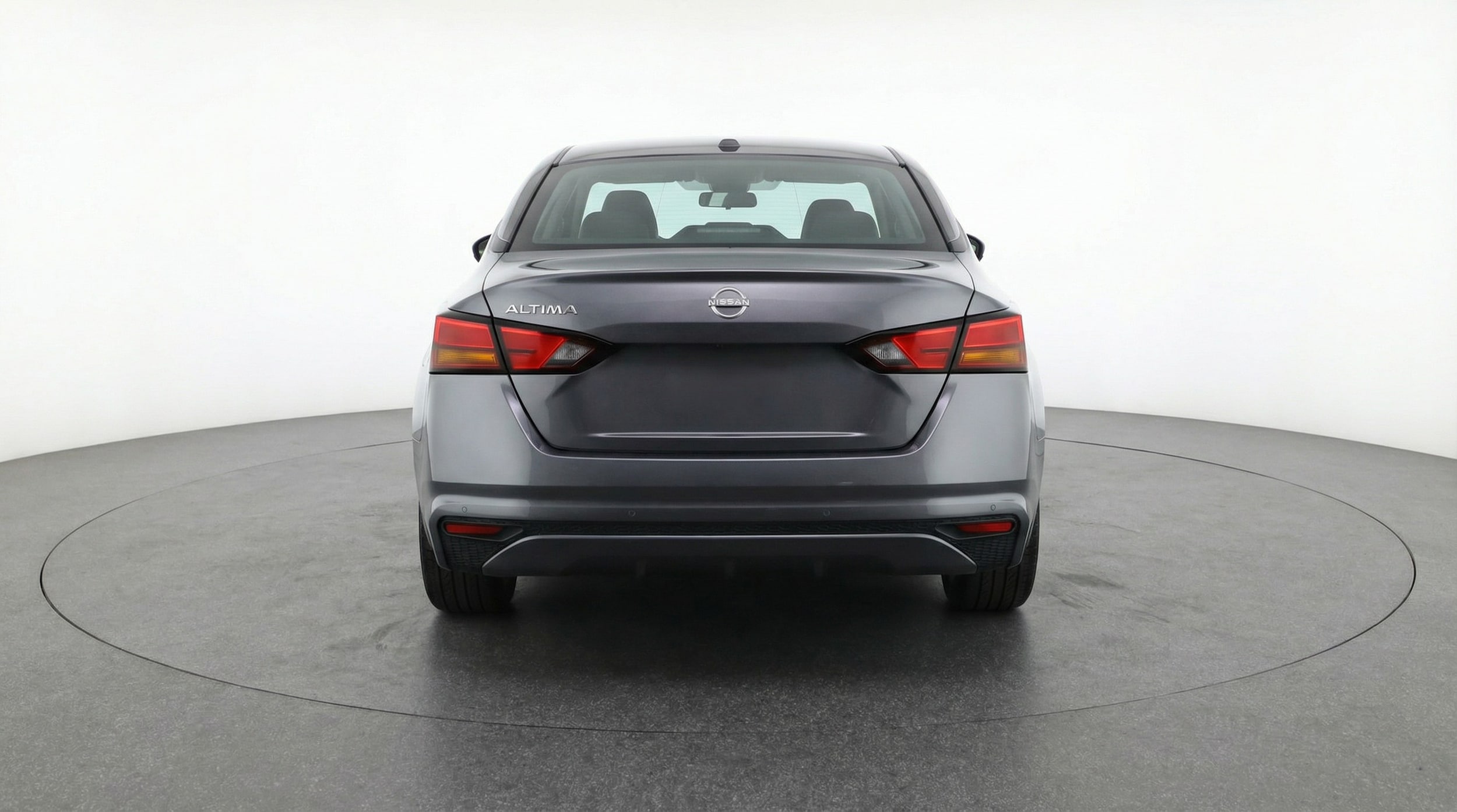 Thumbnail: 2025 Nissan Altima - 6