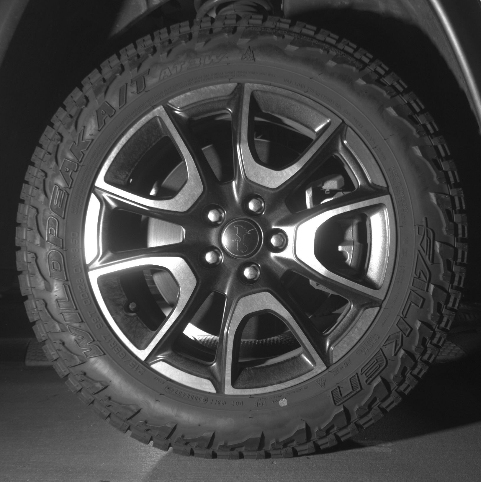 Thumbnail: 2025 Jeep Compass - 10