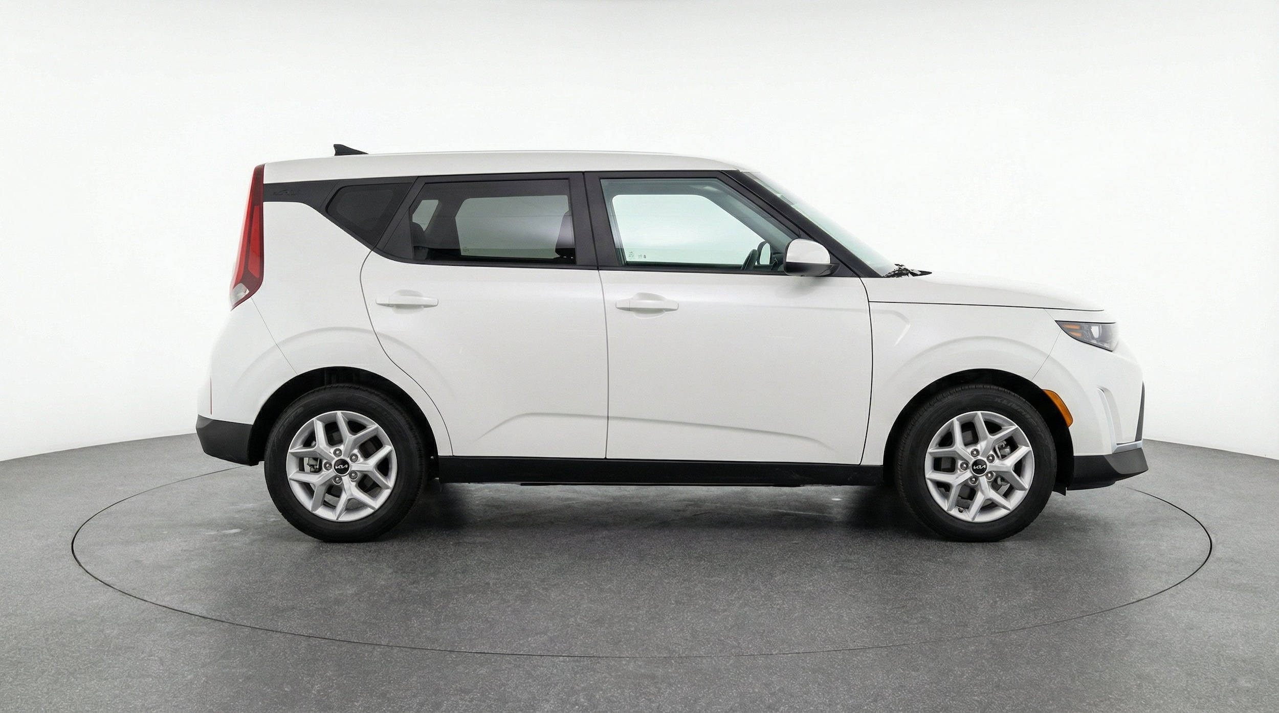Thumbnail: 2025 Kia Soul - 11