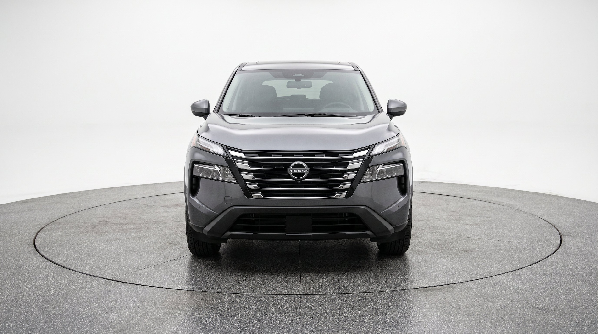 Thumbnail: 2025 Nissan Rogue - 2